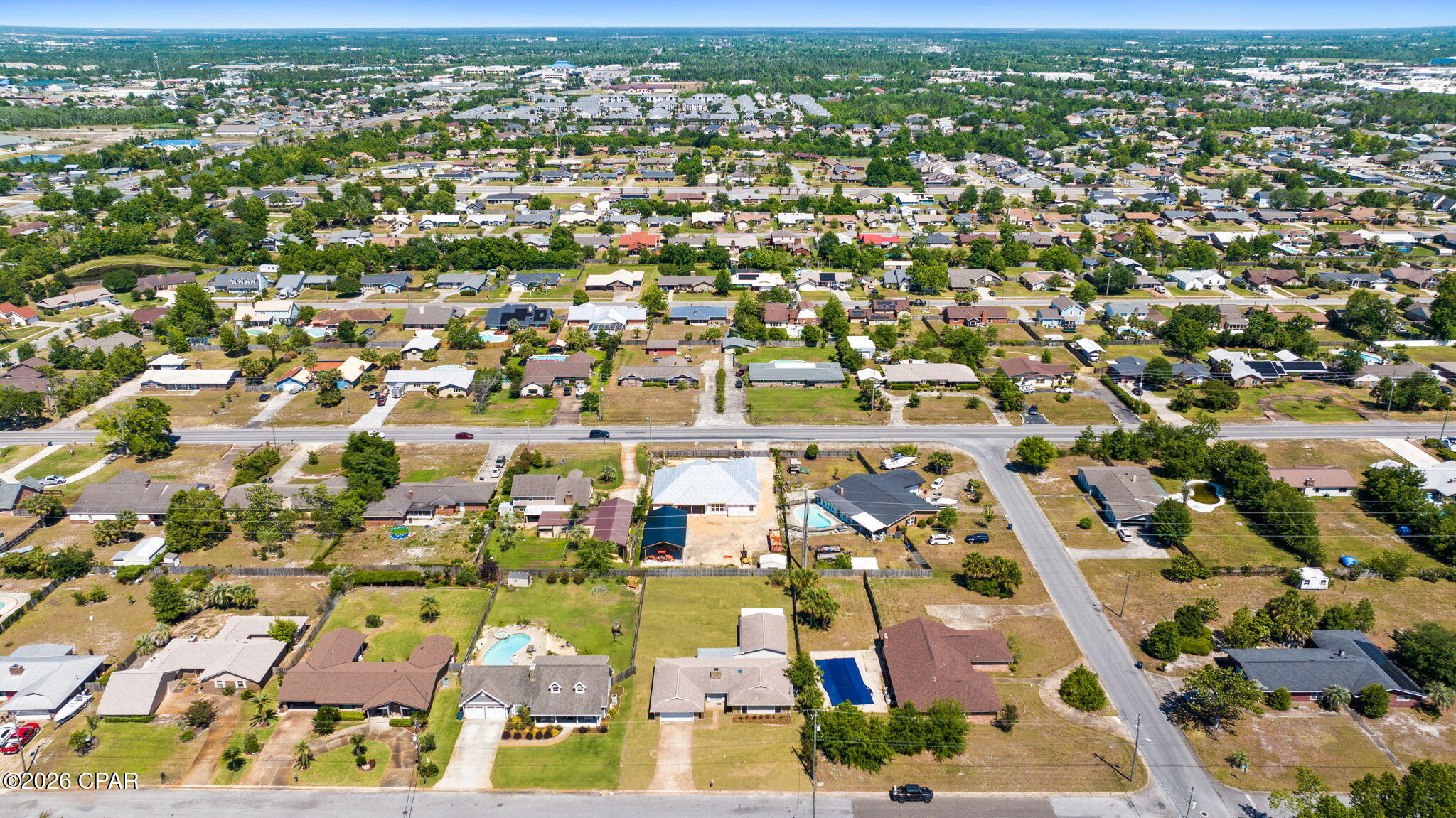 2902 Malone Drive