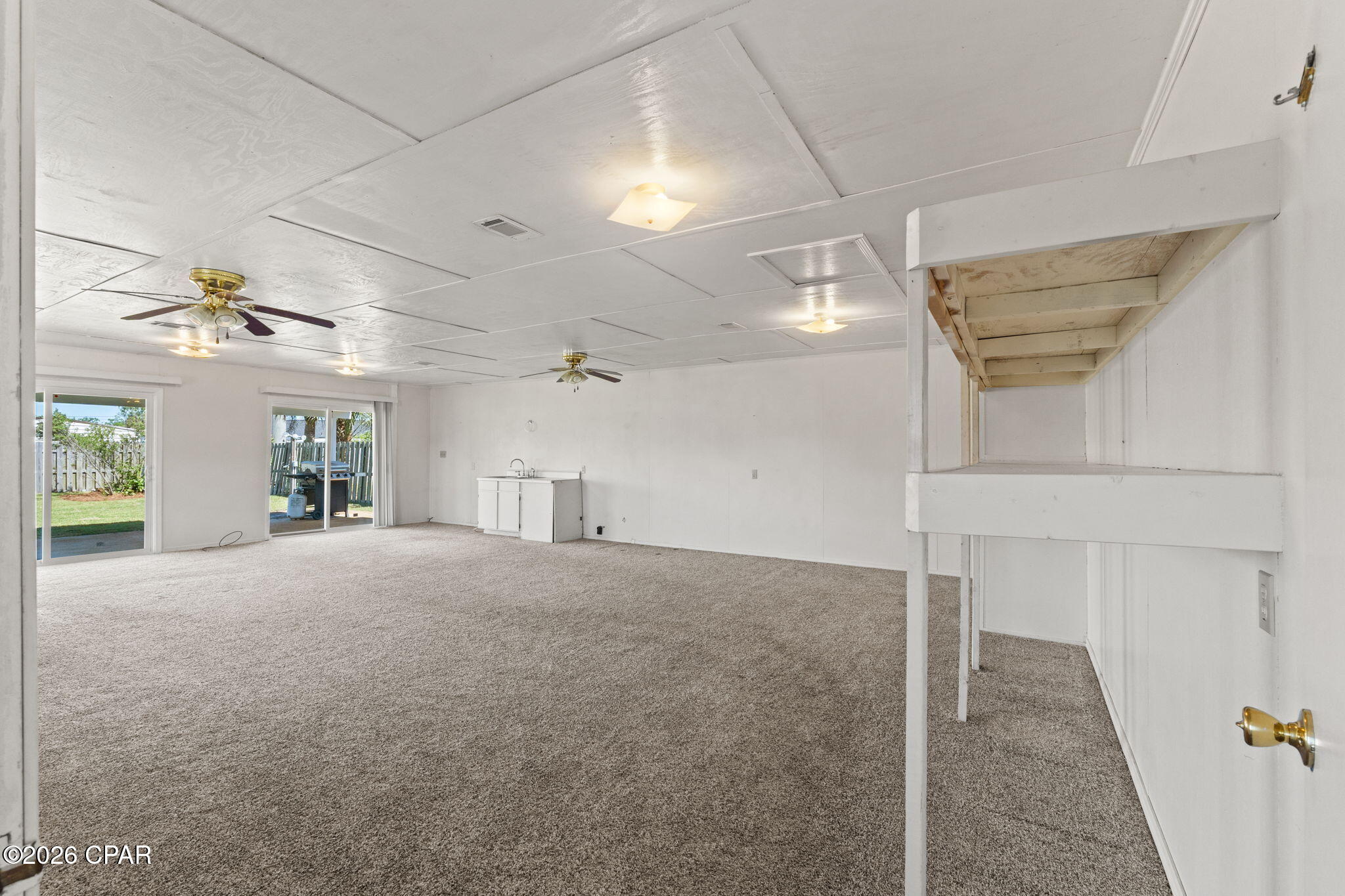 2902 Malone Drive