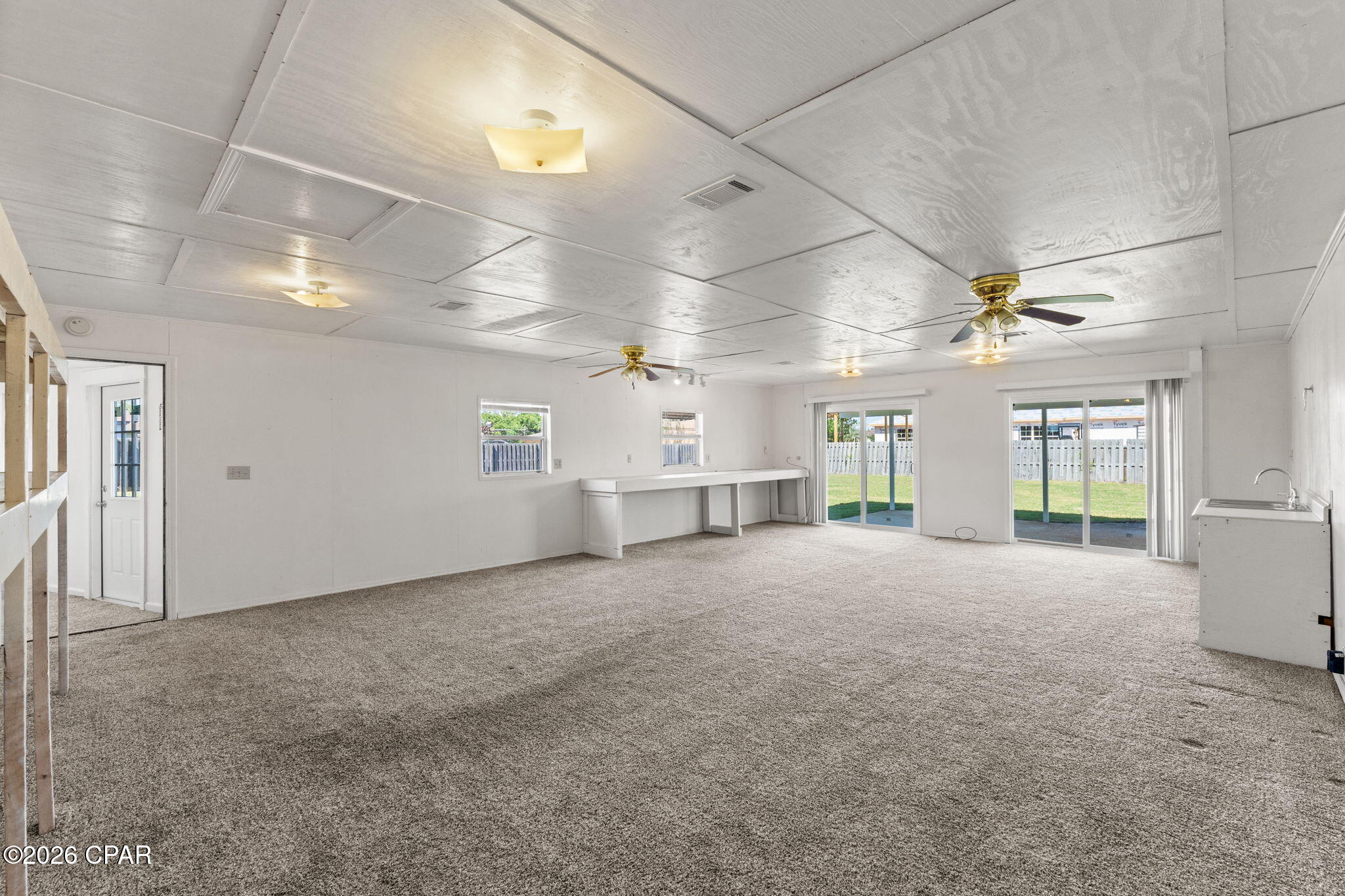 2902 Malone Drive