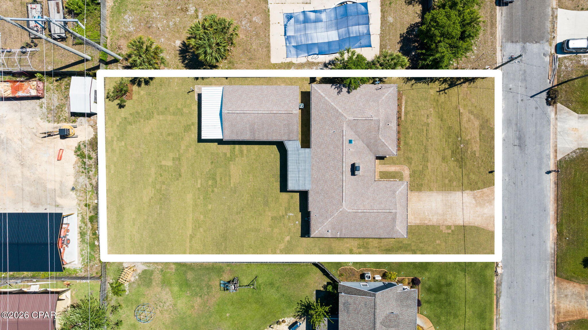 2902 Malone Drive