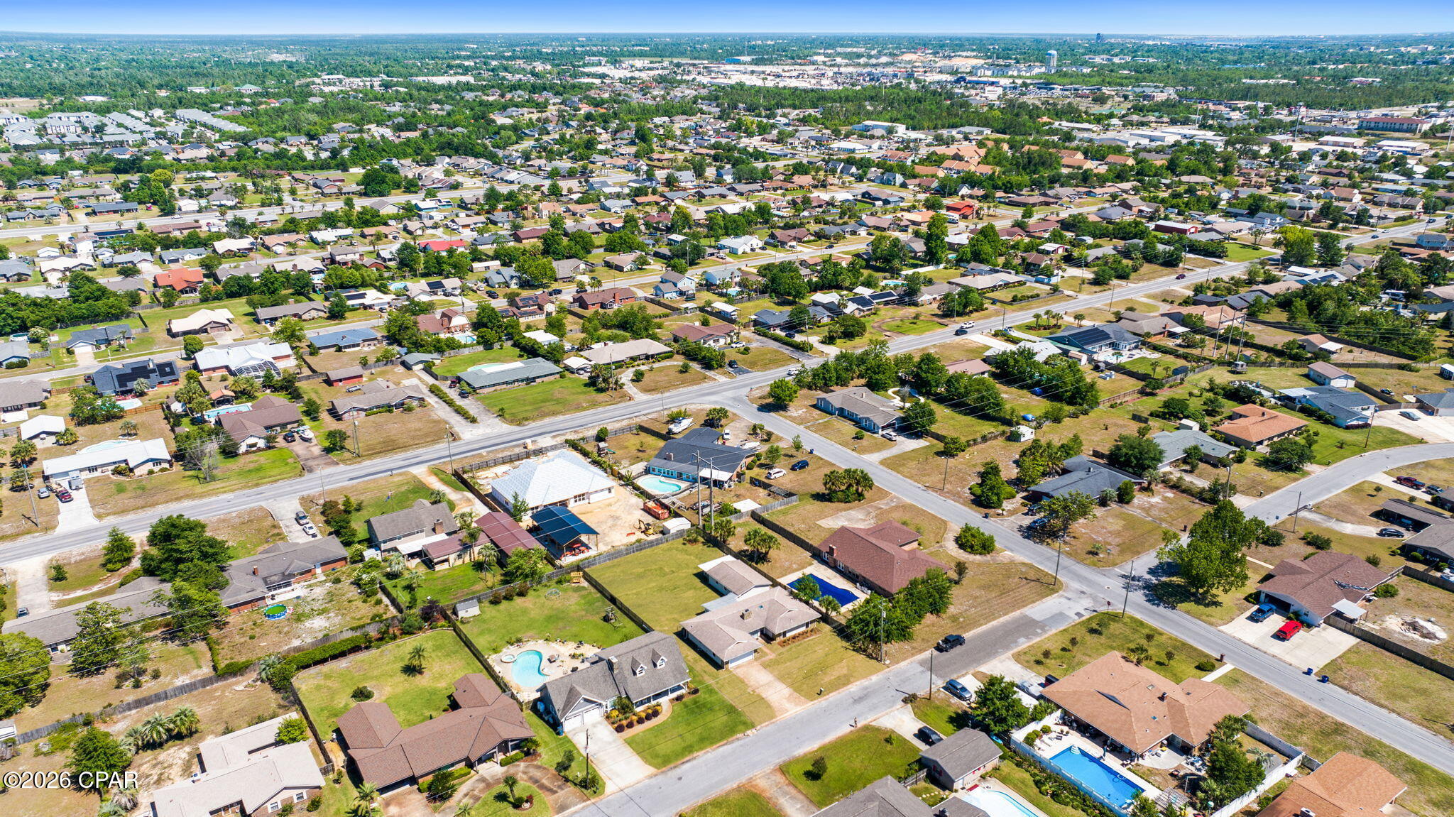 2902 Malone Drive