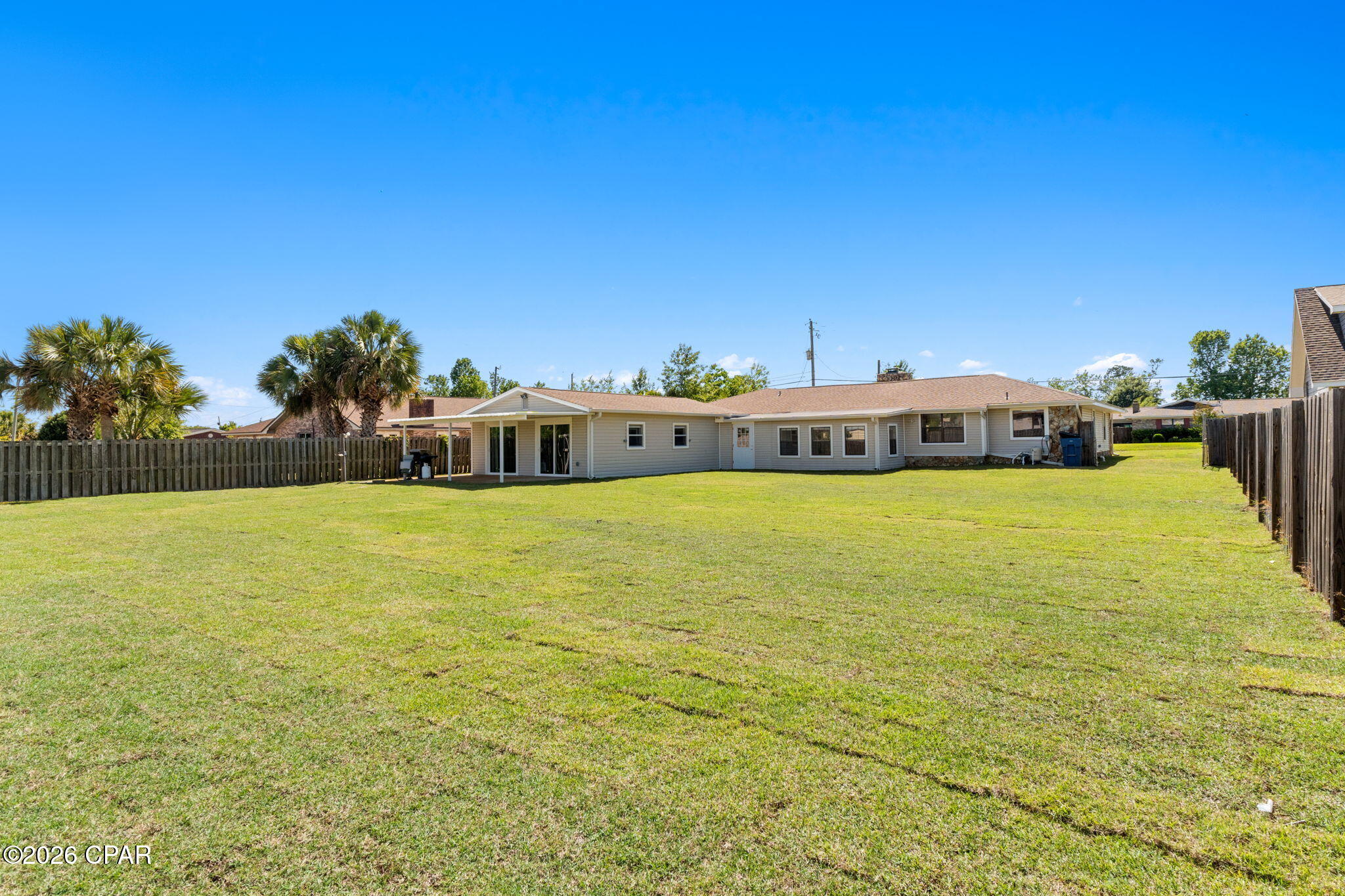 2902 Malone Drive