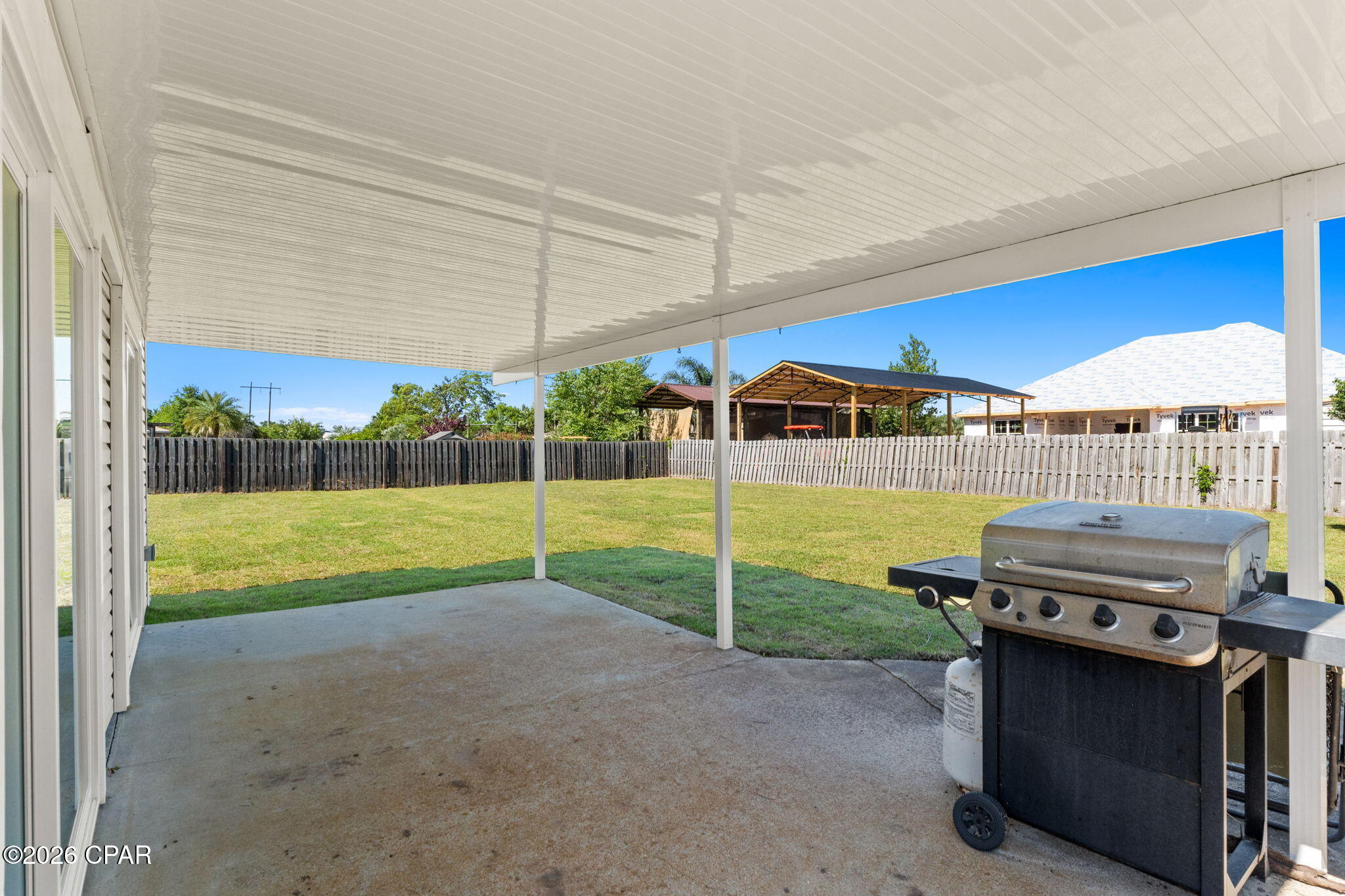 2902 Malone Drive