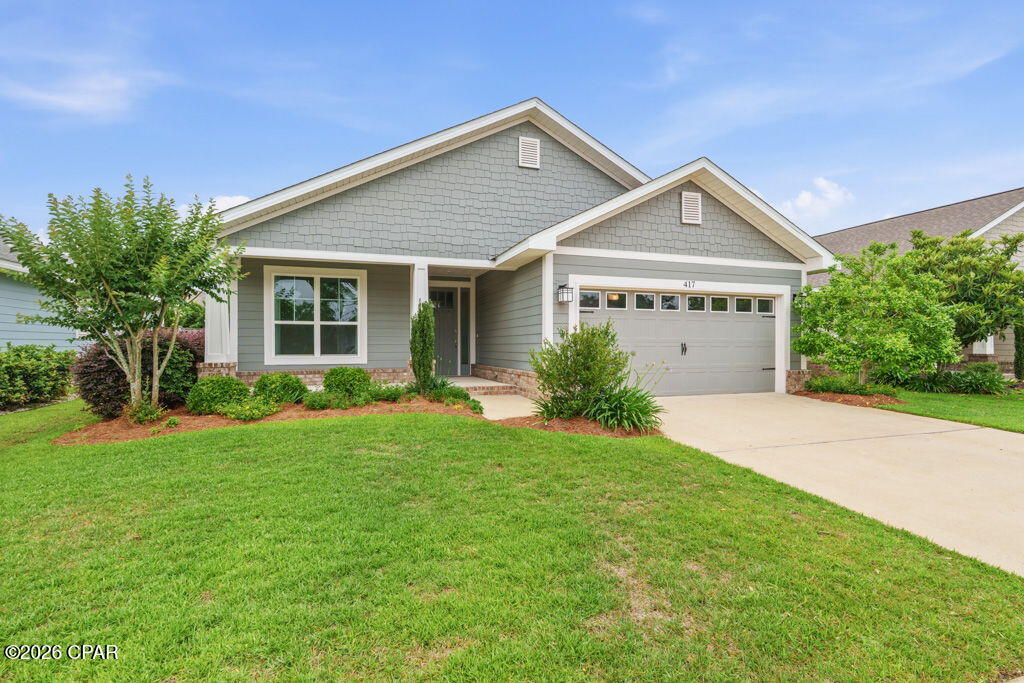 417 Marquis Way