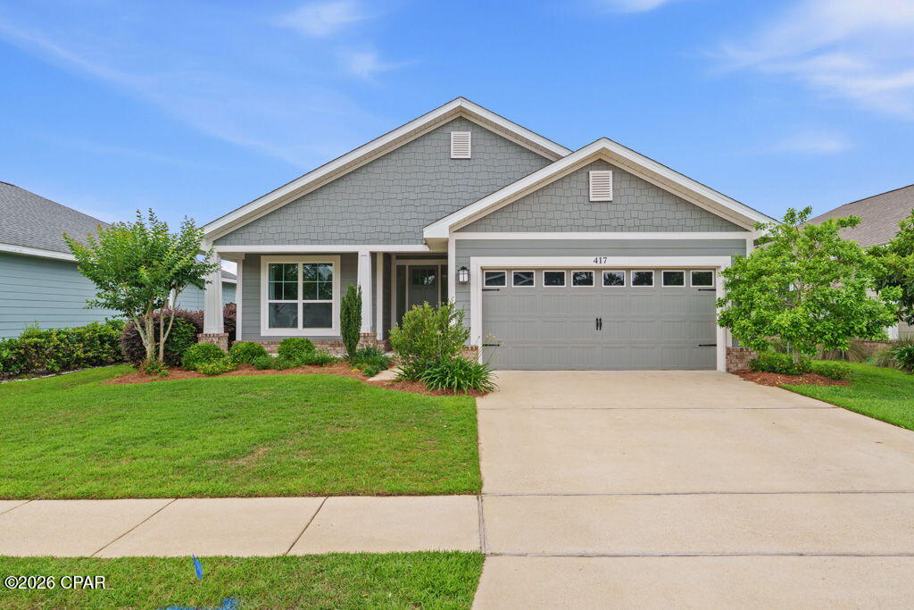 417 Marquis Way