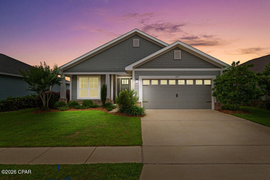 417 Marquis Way
