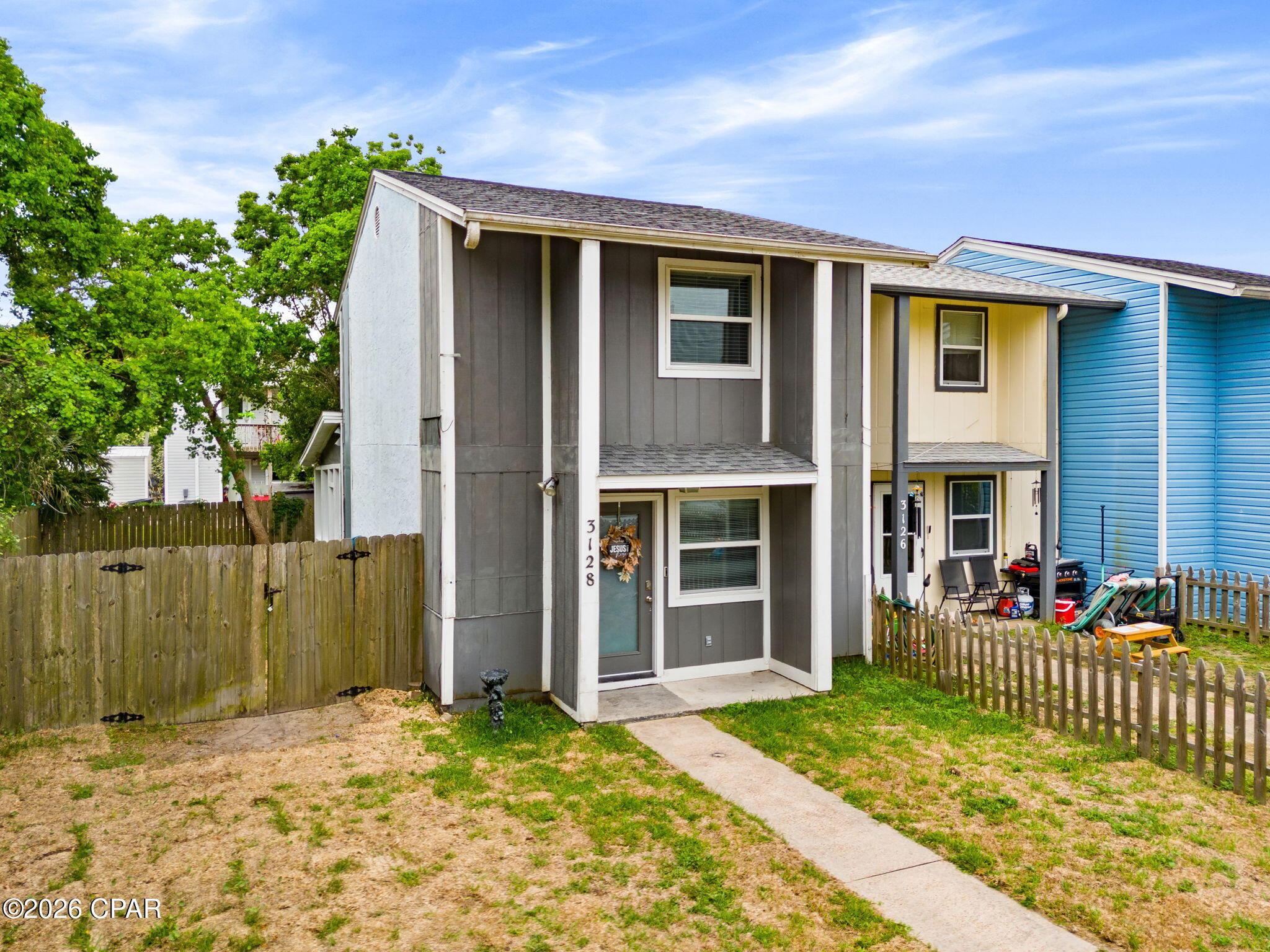 3128 E Baldwin Road