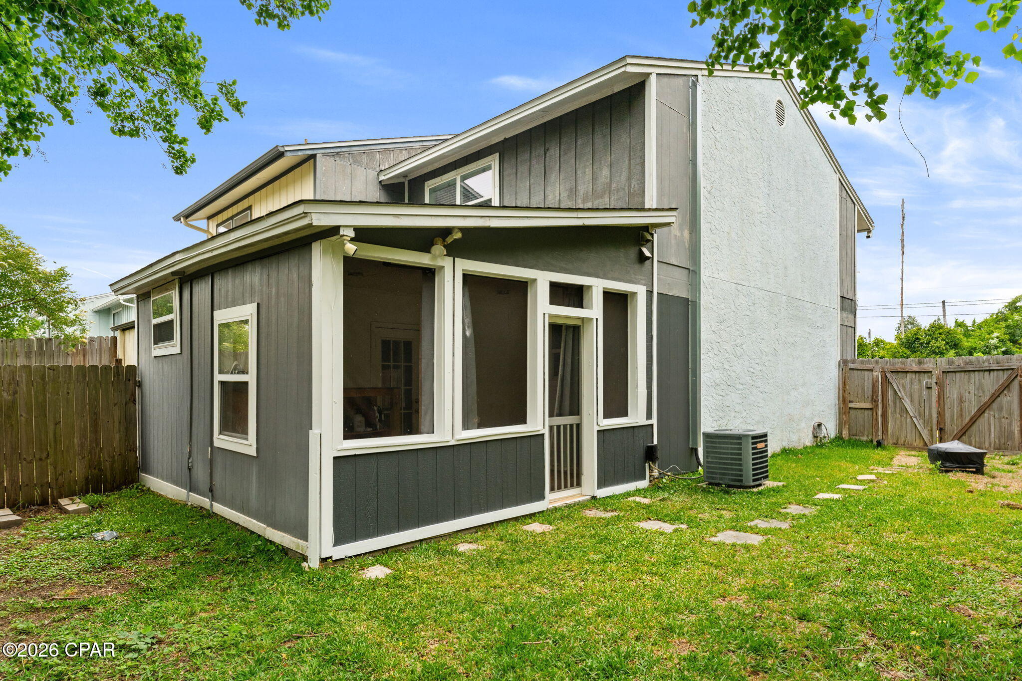 3128 E Baldwin Road
