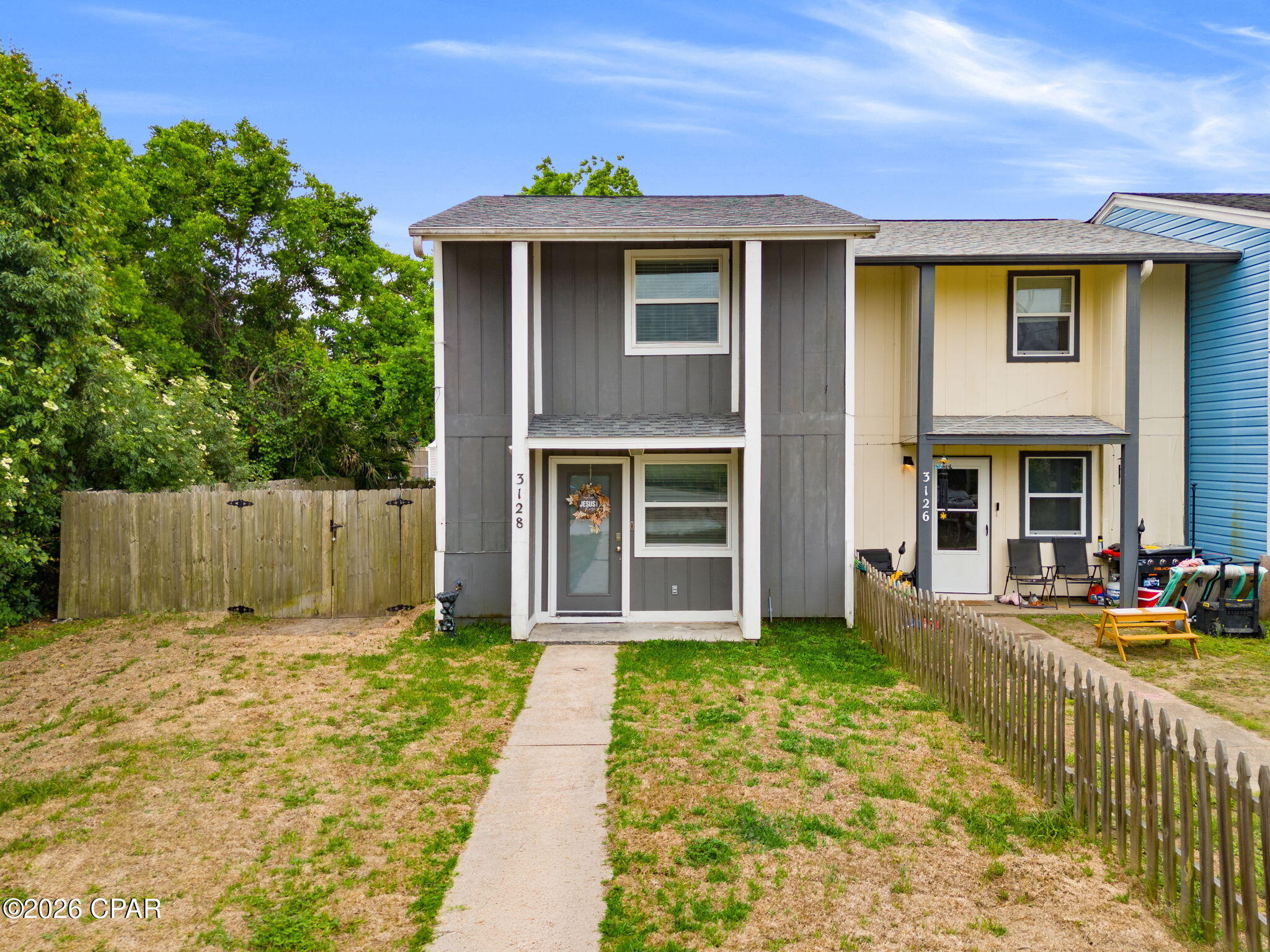 3128 E Baldwin Road