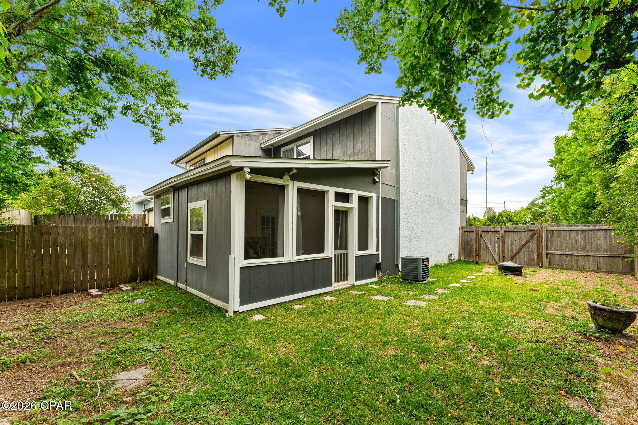 3128 E Baldwin Road
