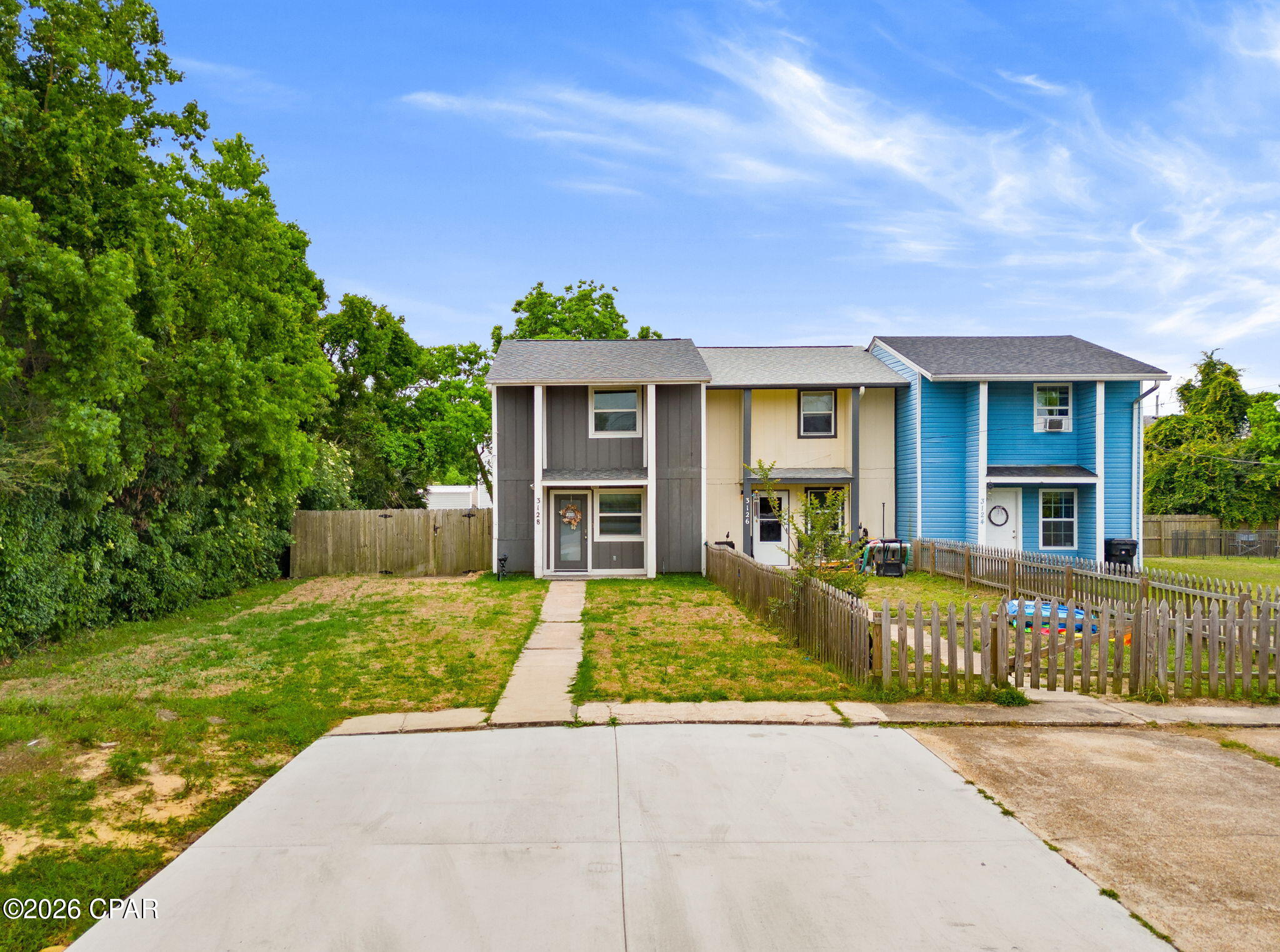 3128 E Baldwin Road