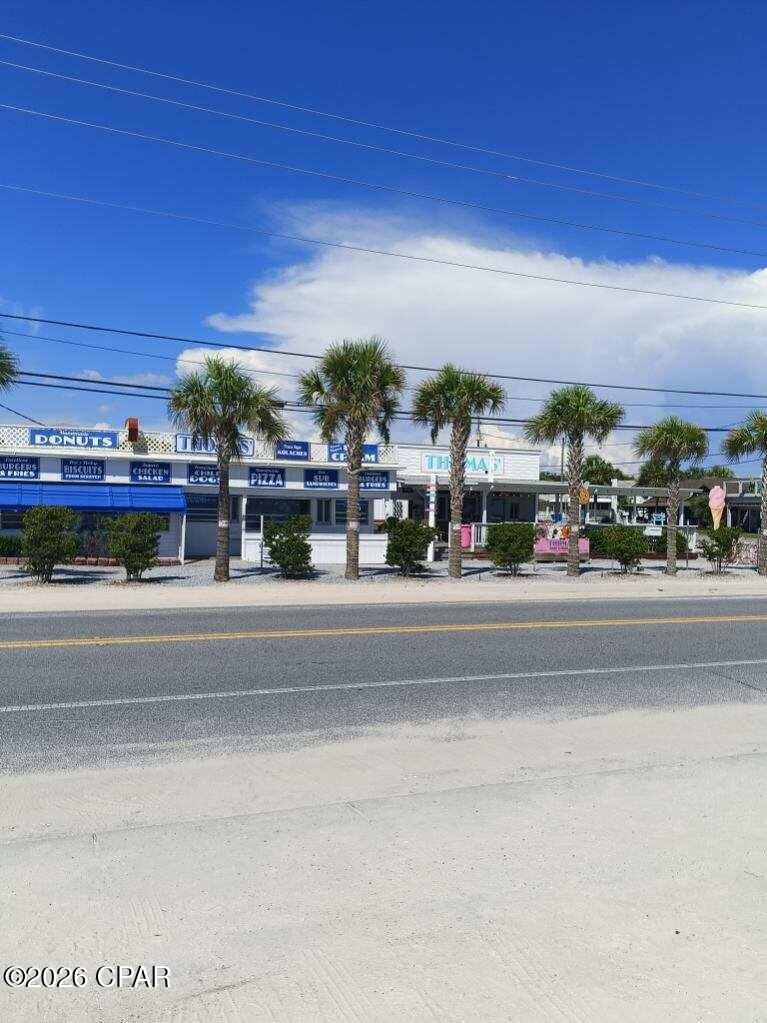 215 Palmetto Place