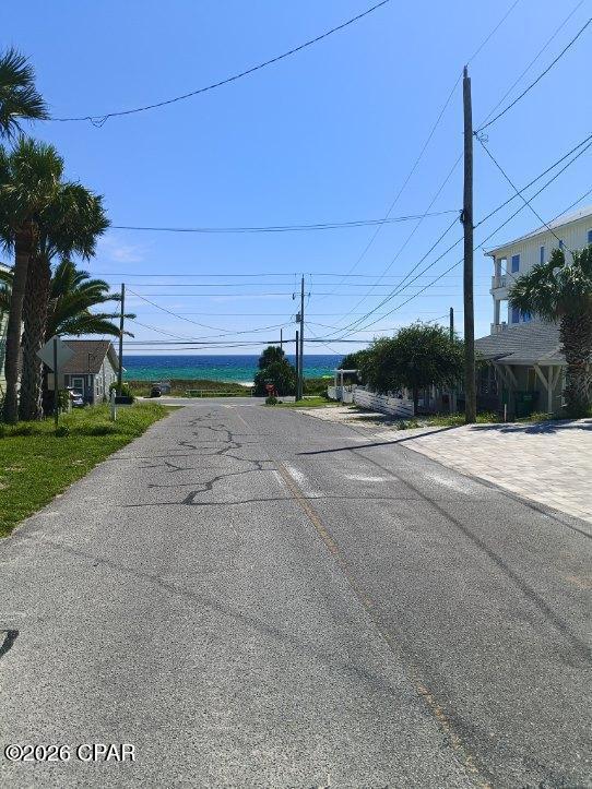 215 Palmetto Place