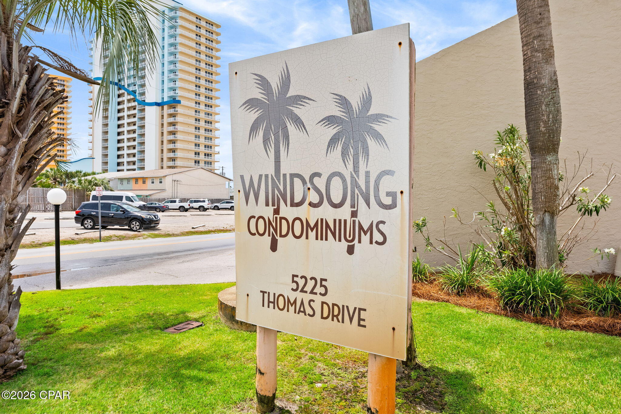 5225 Thomas Drive 14