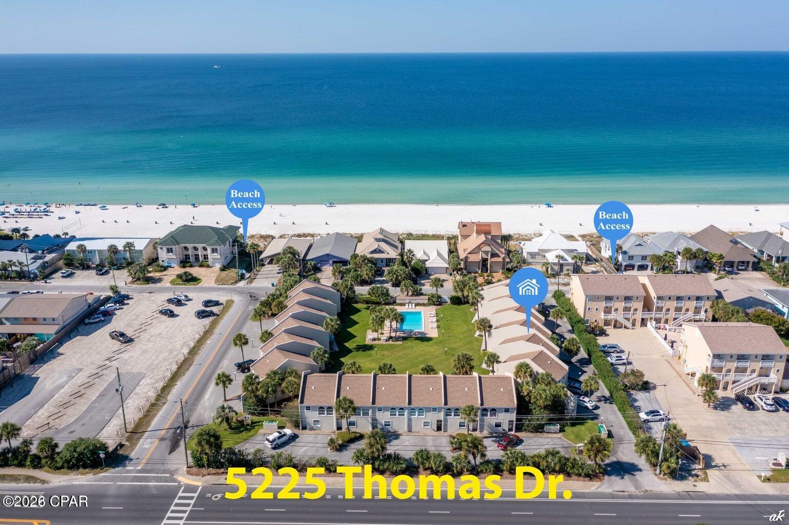 5225 Thomas Drive 14