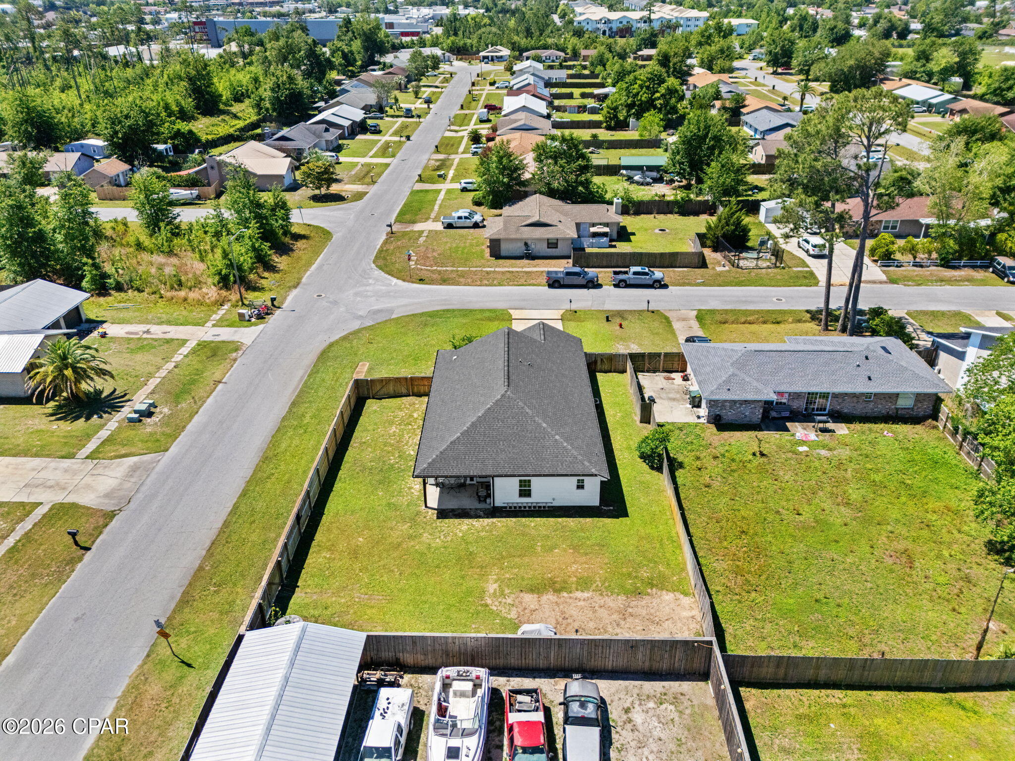 302 Lynnwood Lane