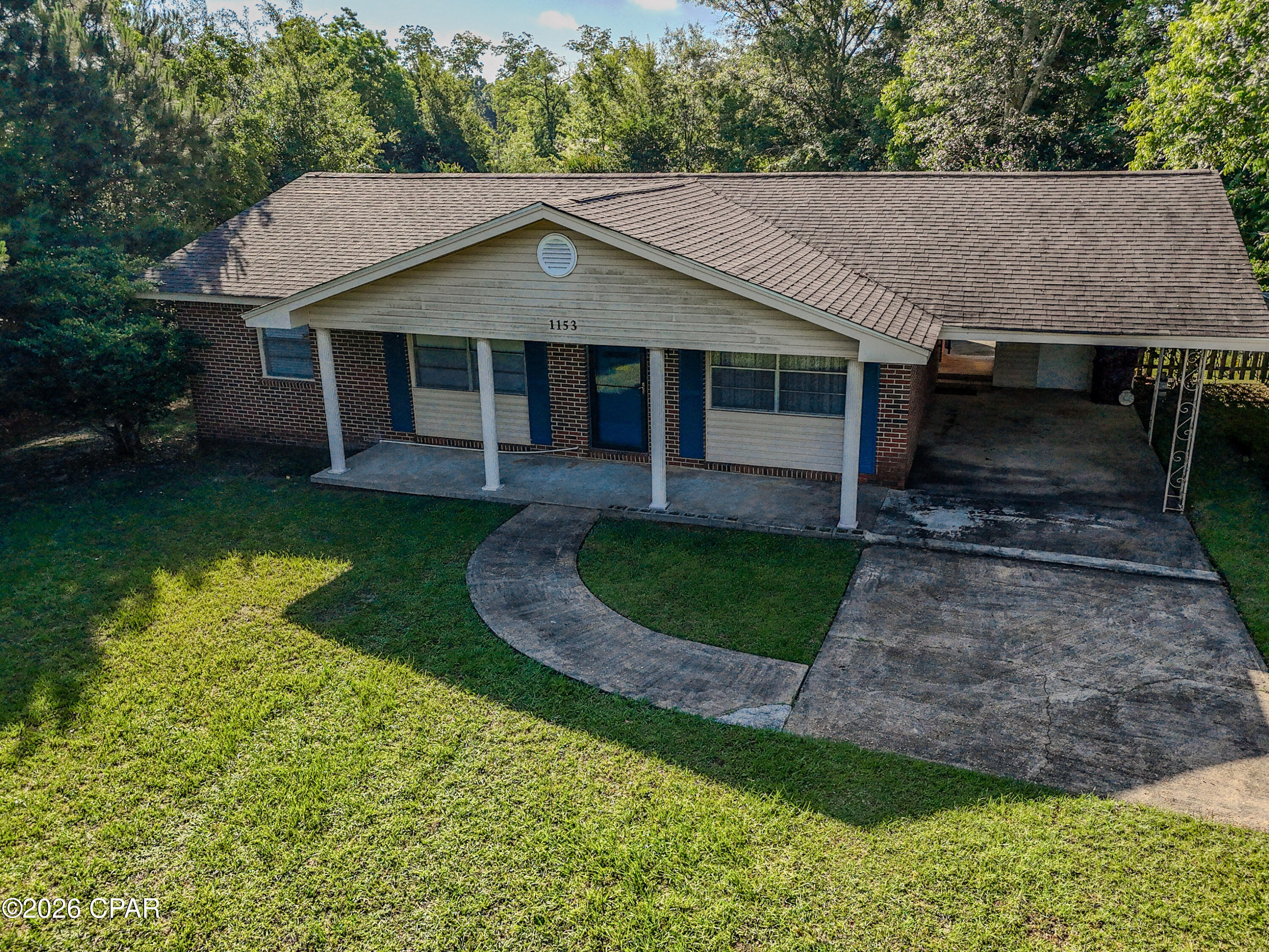 1153 Main Street