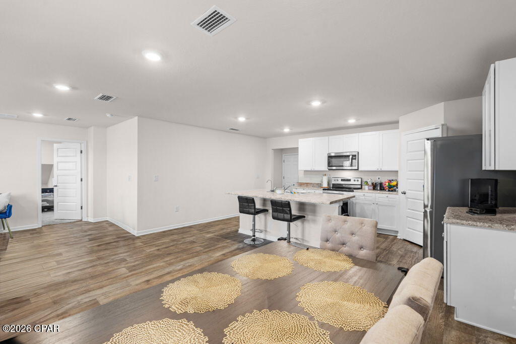5809 Tiagra Drive