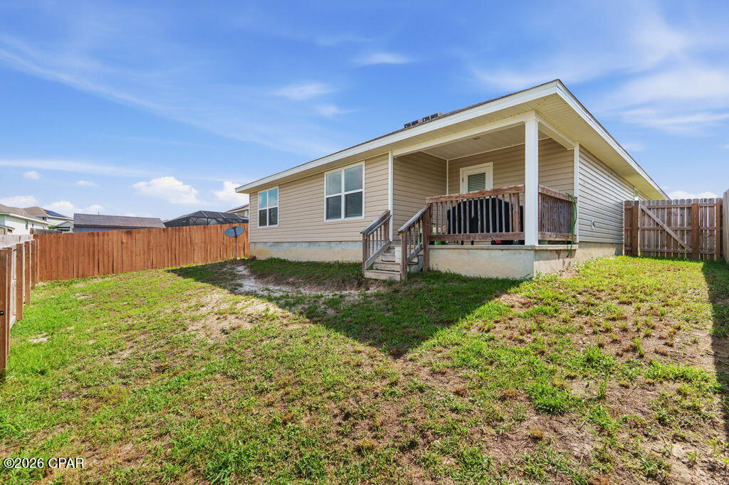 5809 Tiagra Drive