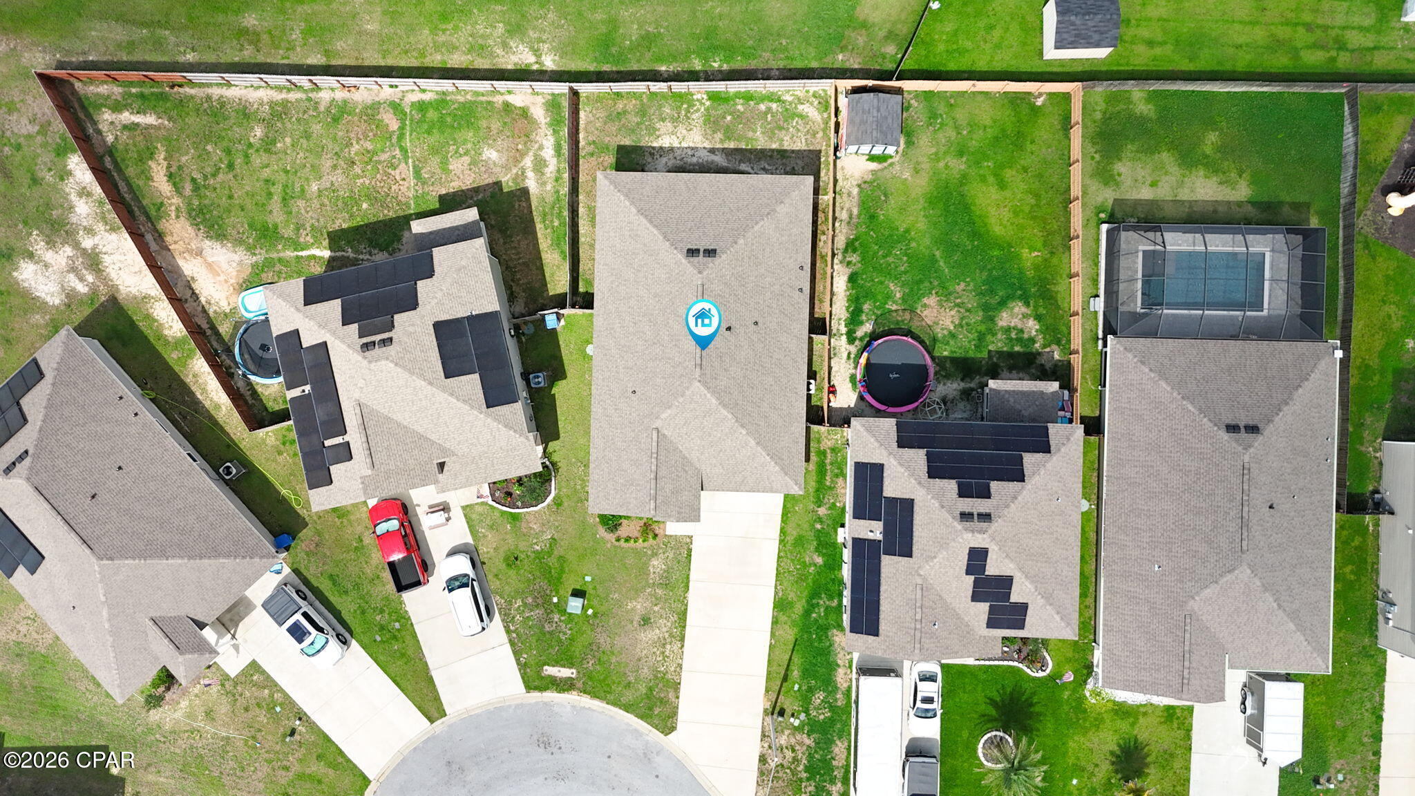 5809 Tiagra Drive