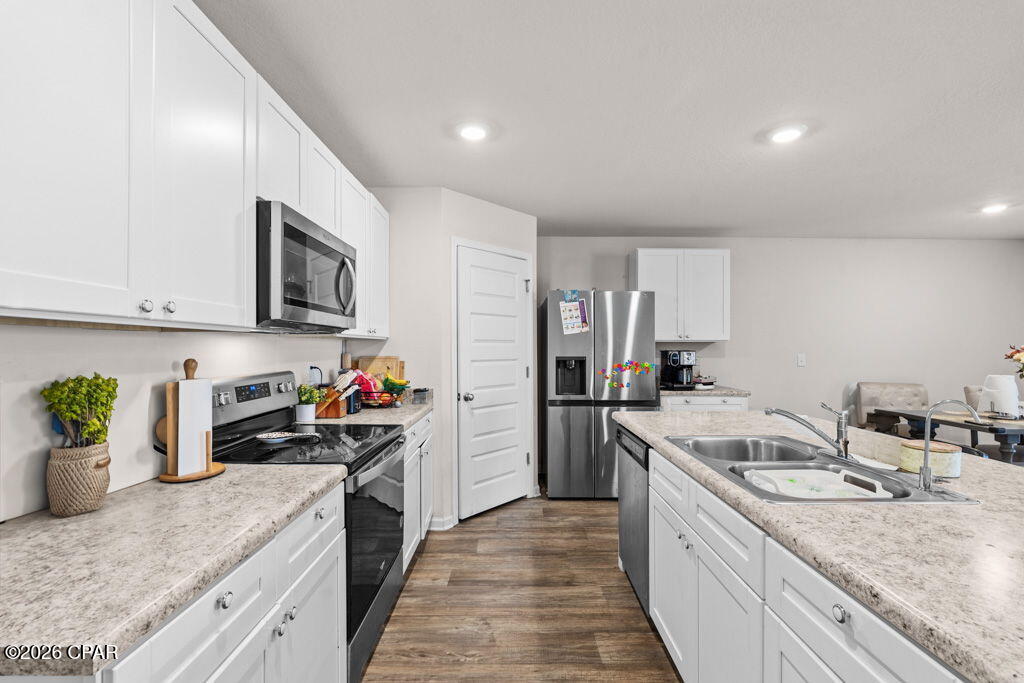 5809 Tiagra Drive