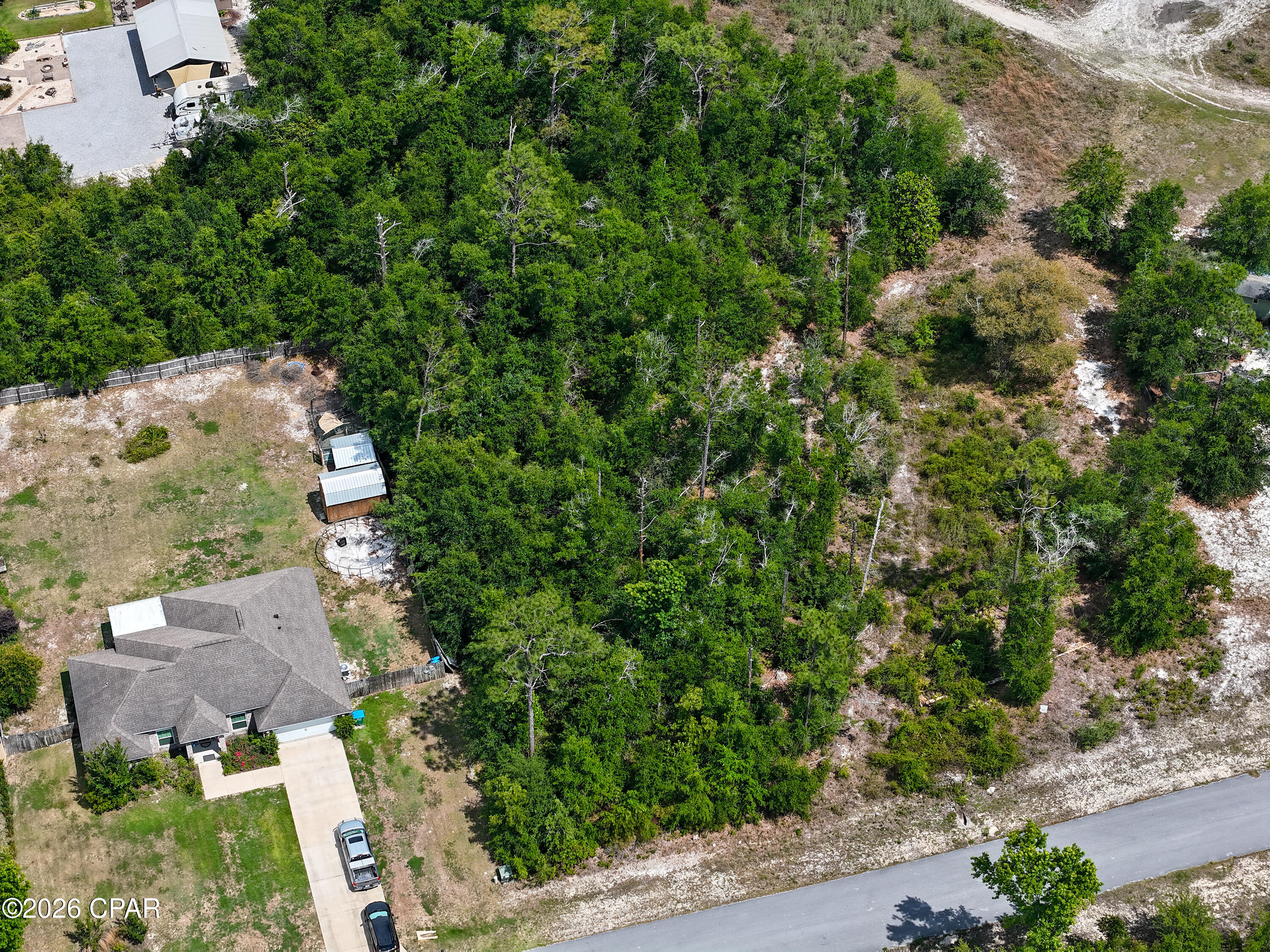 3508 High Cliff Road