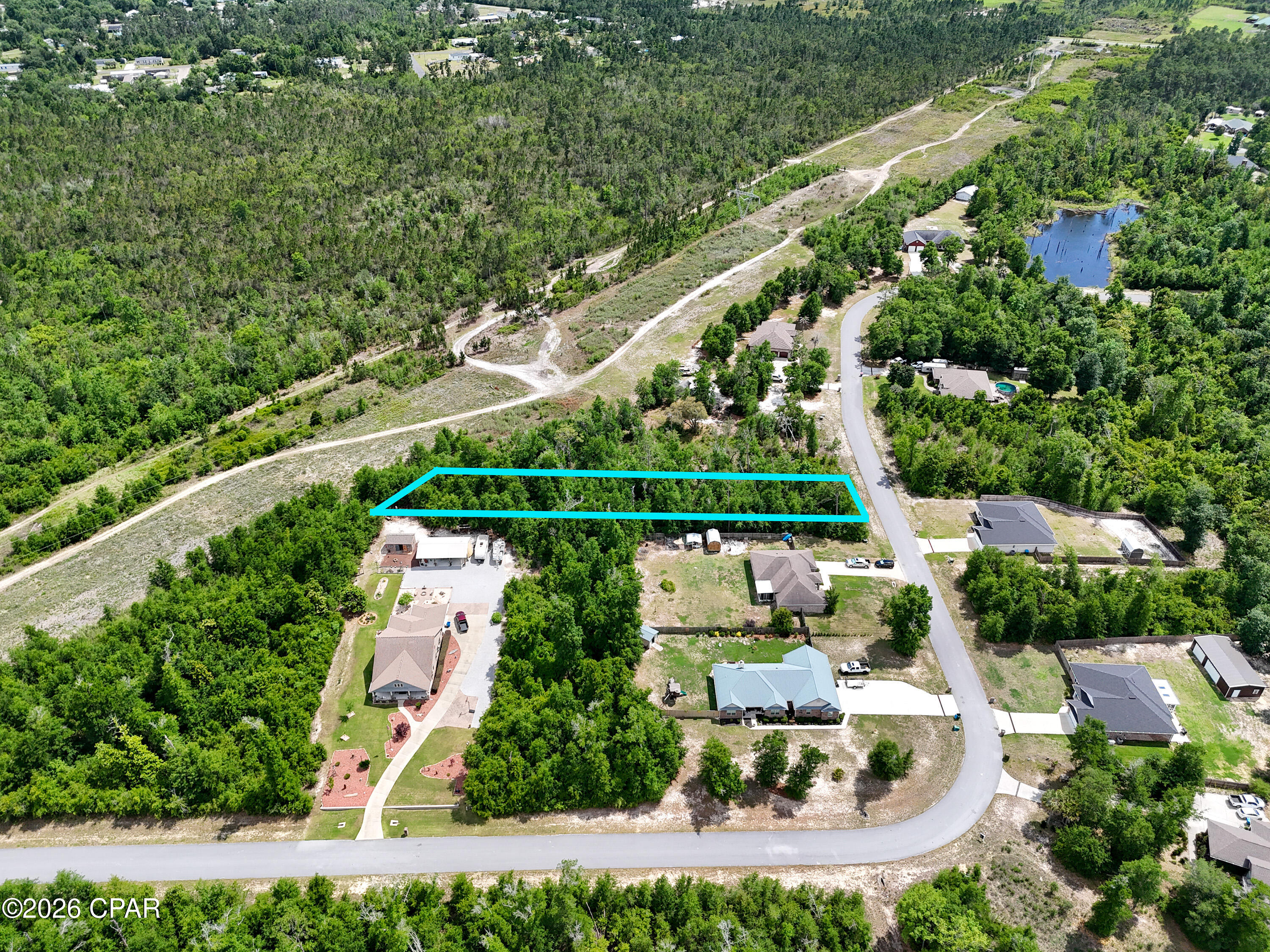 3508 High Cliff Road