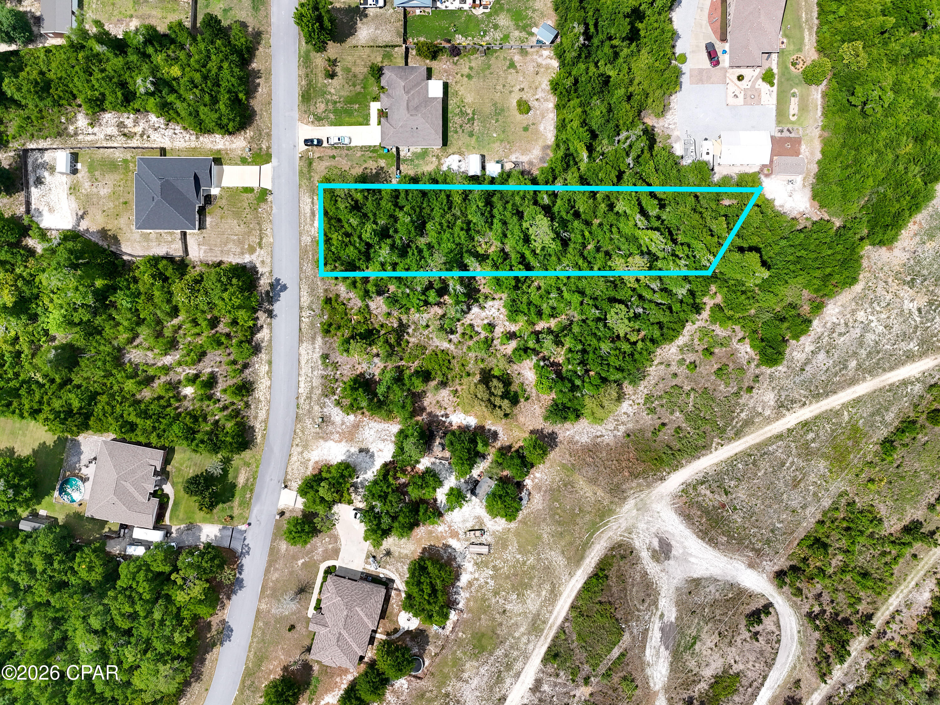 3508 High Cliff Road