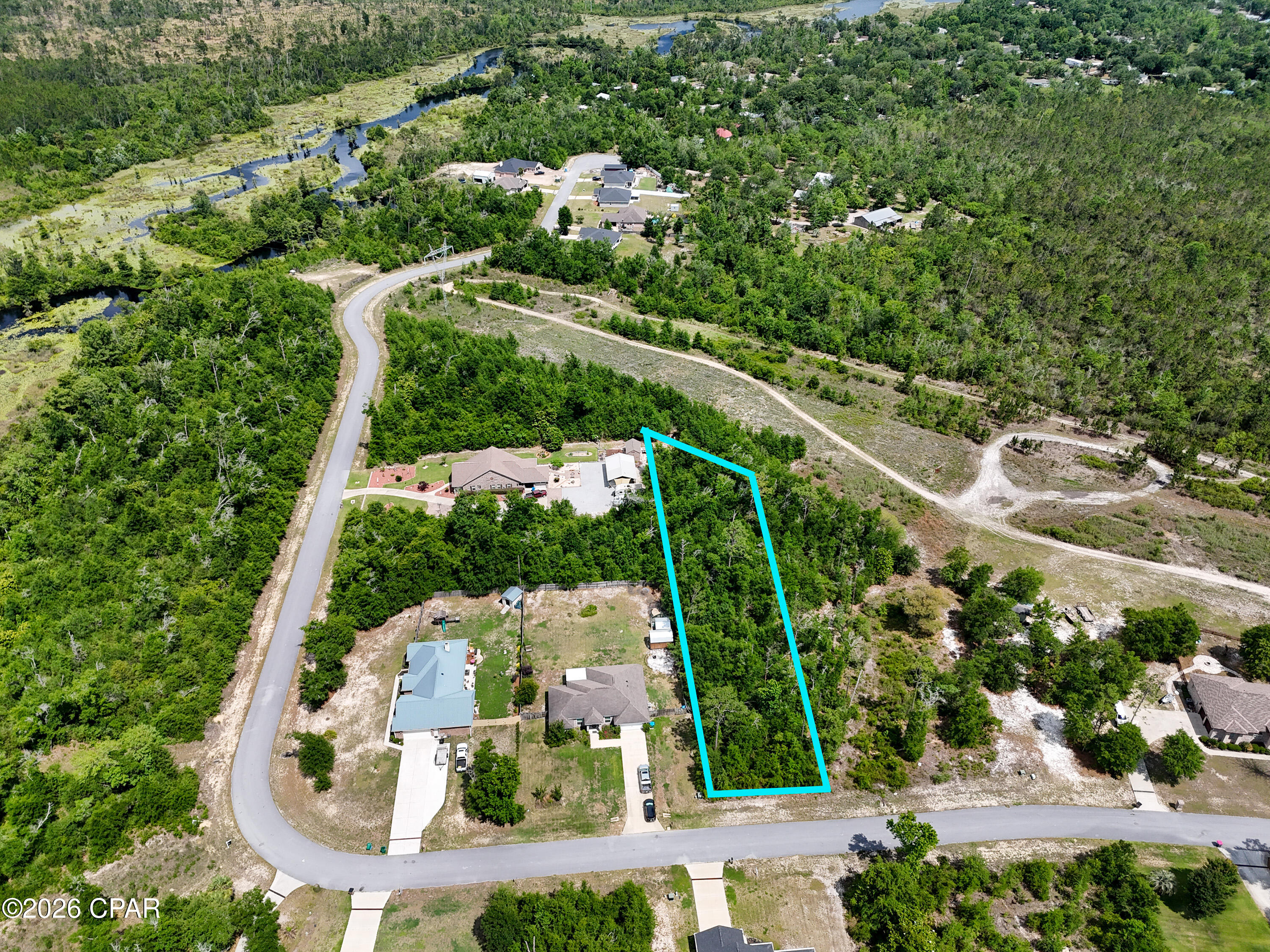 3508 High Cliff Road