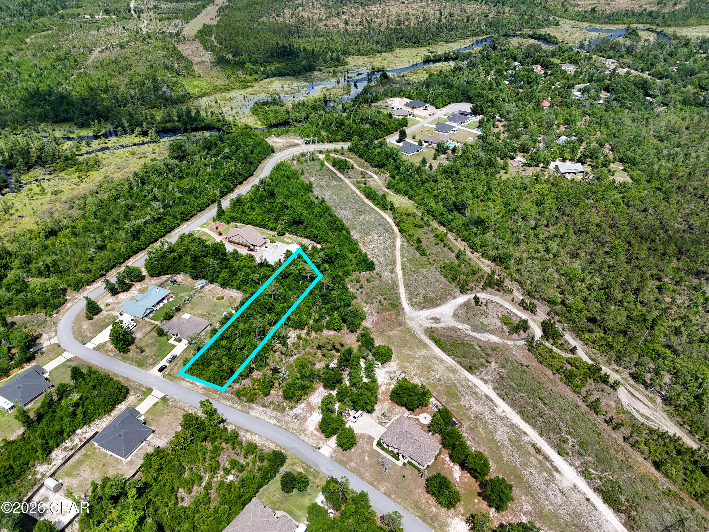 3508 High Cliff Road