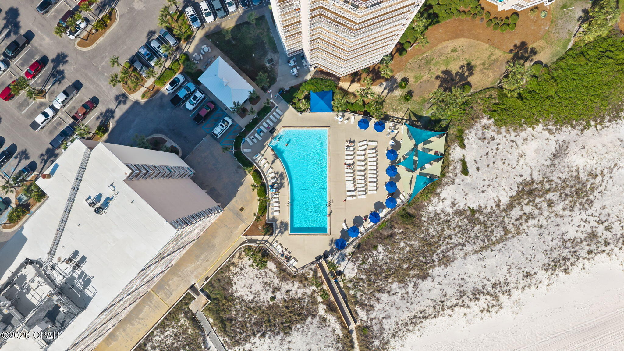 7205 Thomas Drive 1103