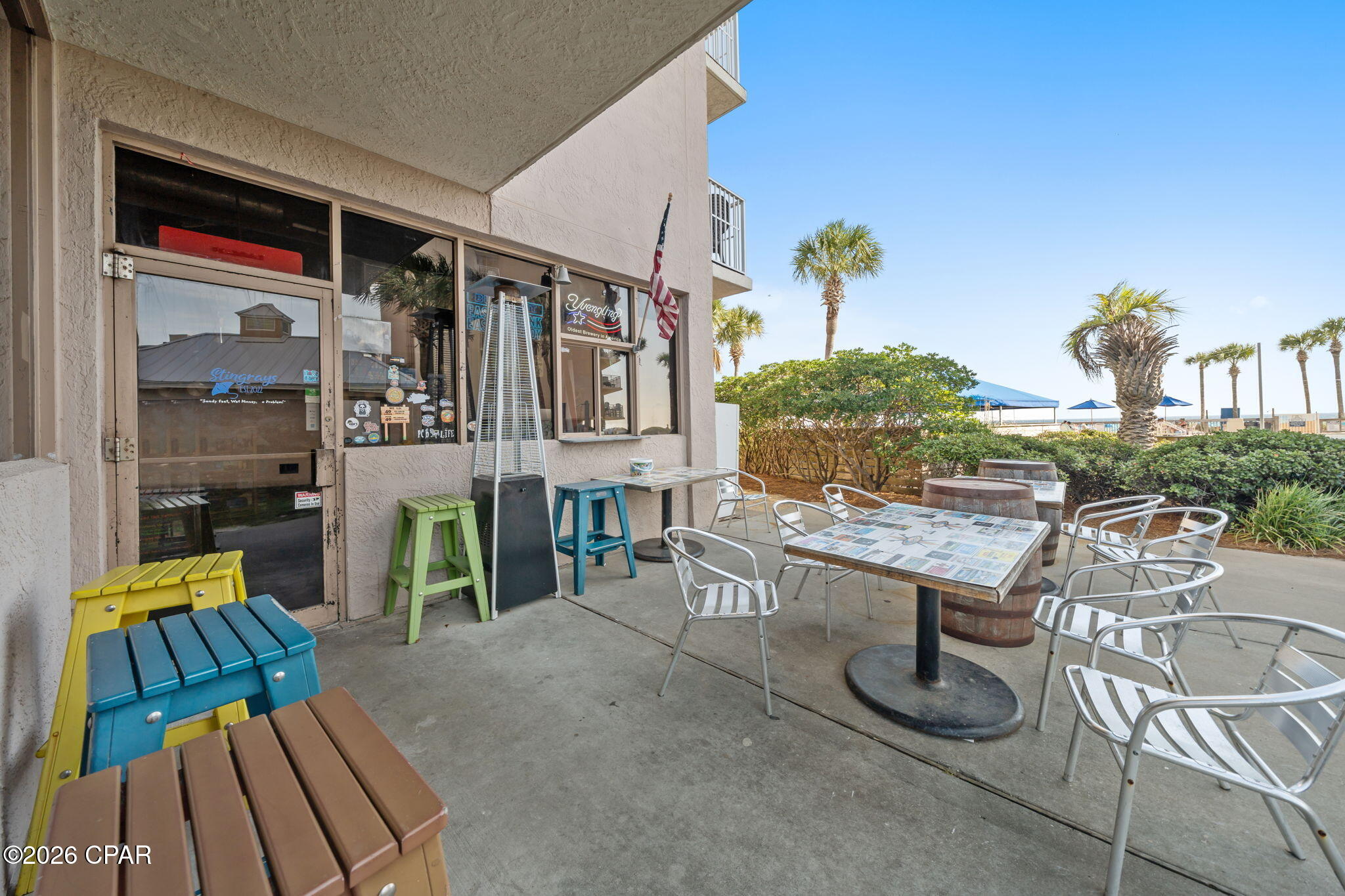 7205 Thomas Drive 1103