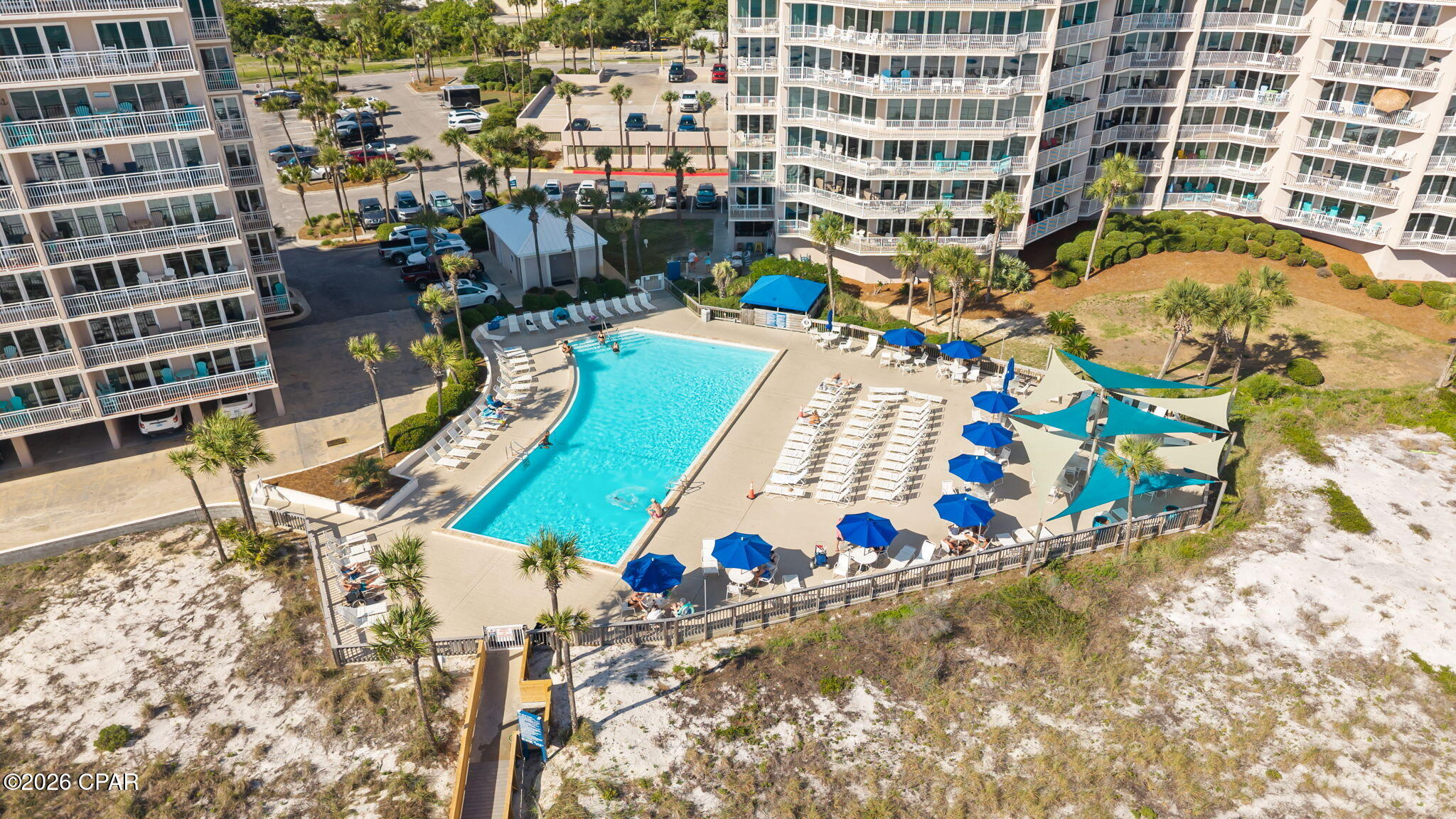 7205 Thomas Drive 1103