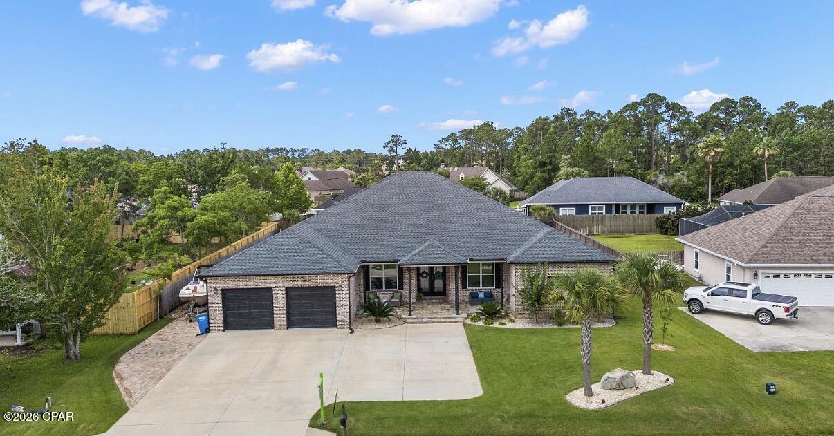 331 Moonlight Bay Drive
