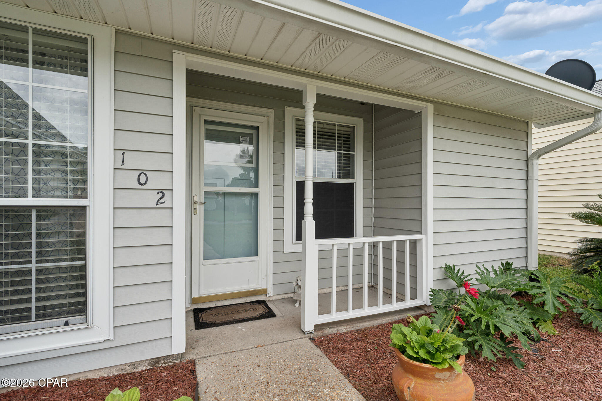 102 Heritage Circle