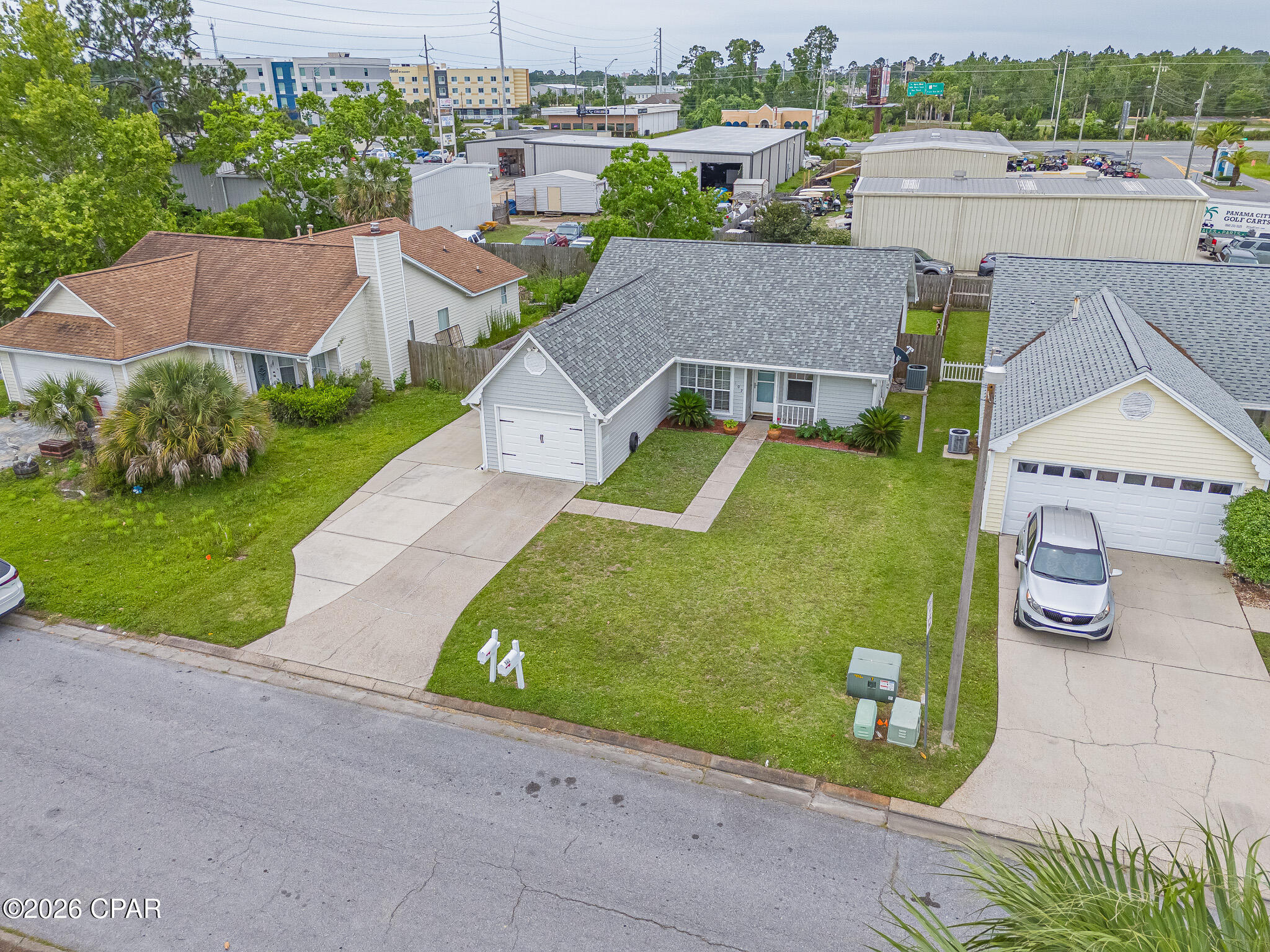 102 Heritage Circle