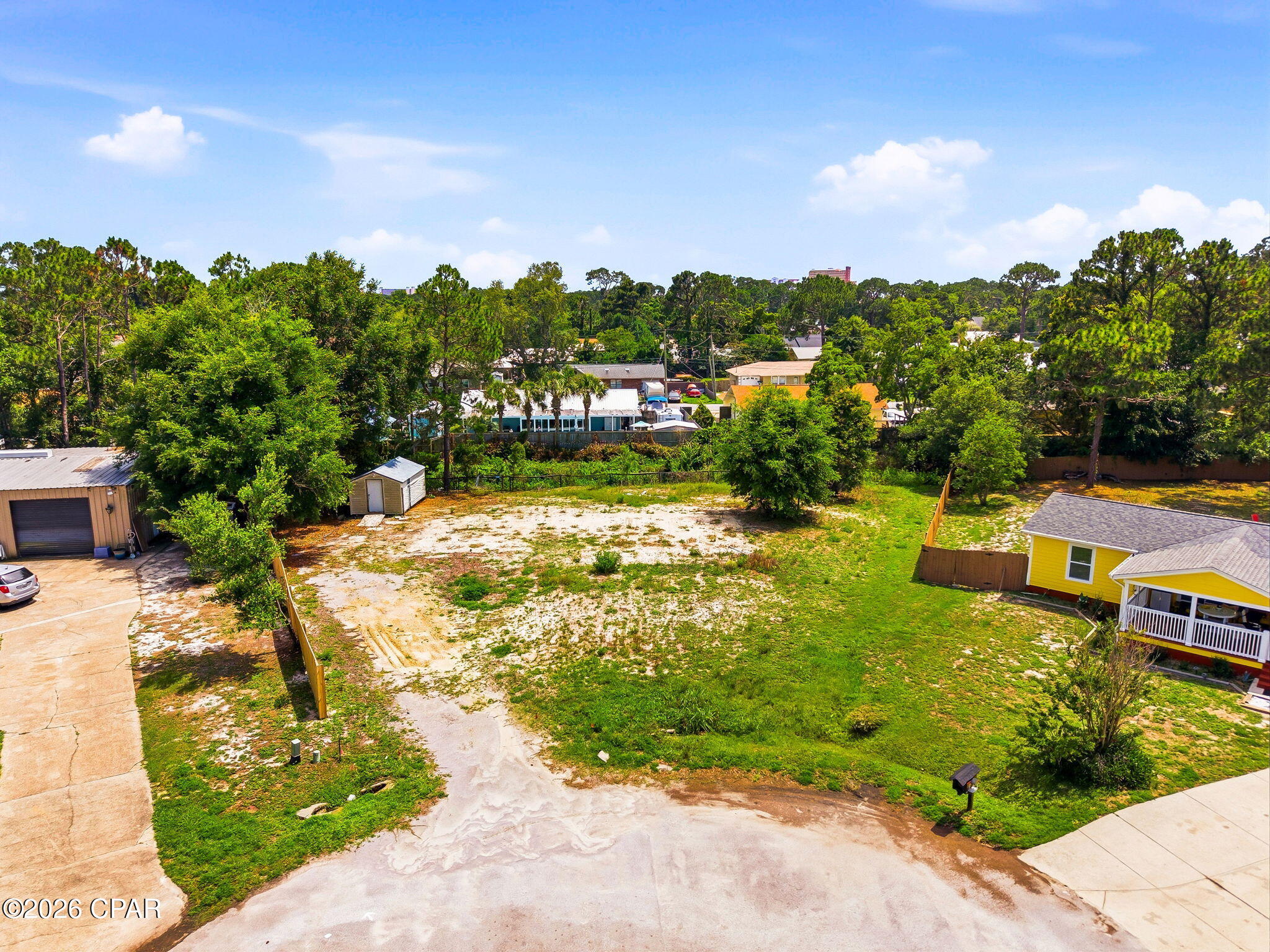2526 Shady Oak Court