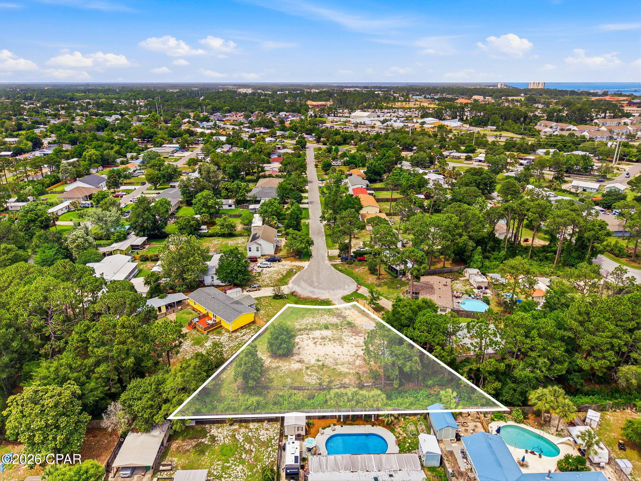 2526 Shady Oak Court