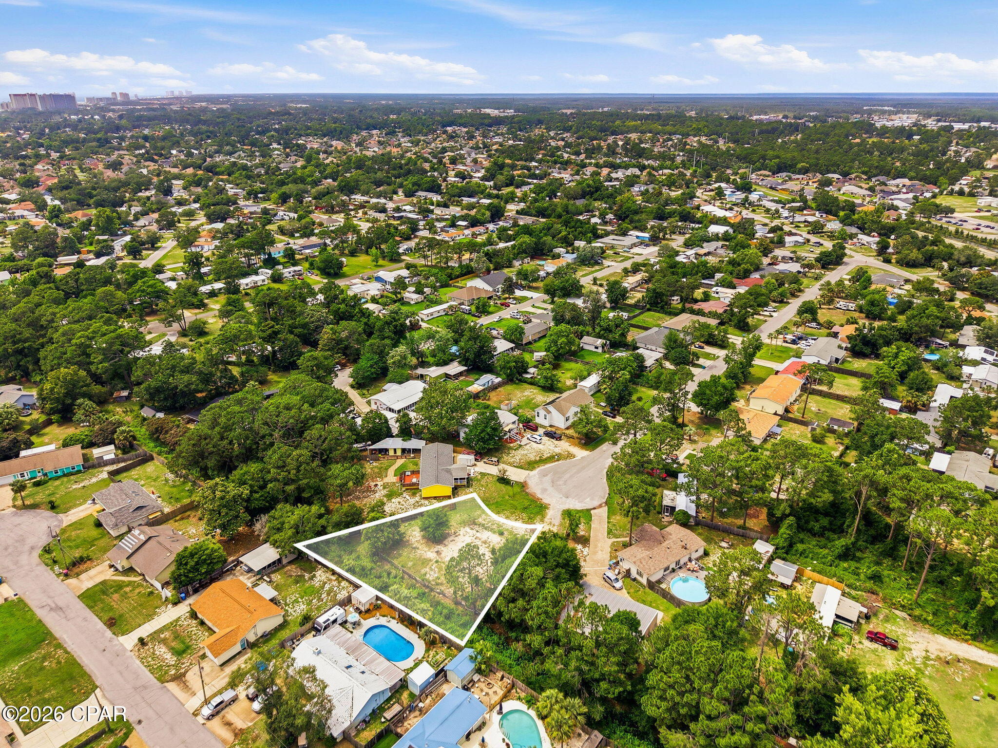2526 Shady Oak Court