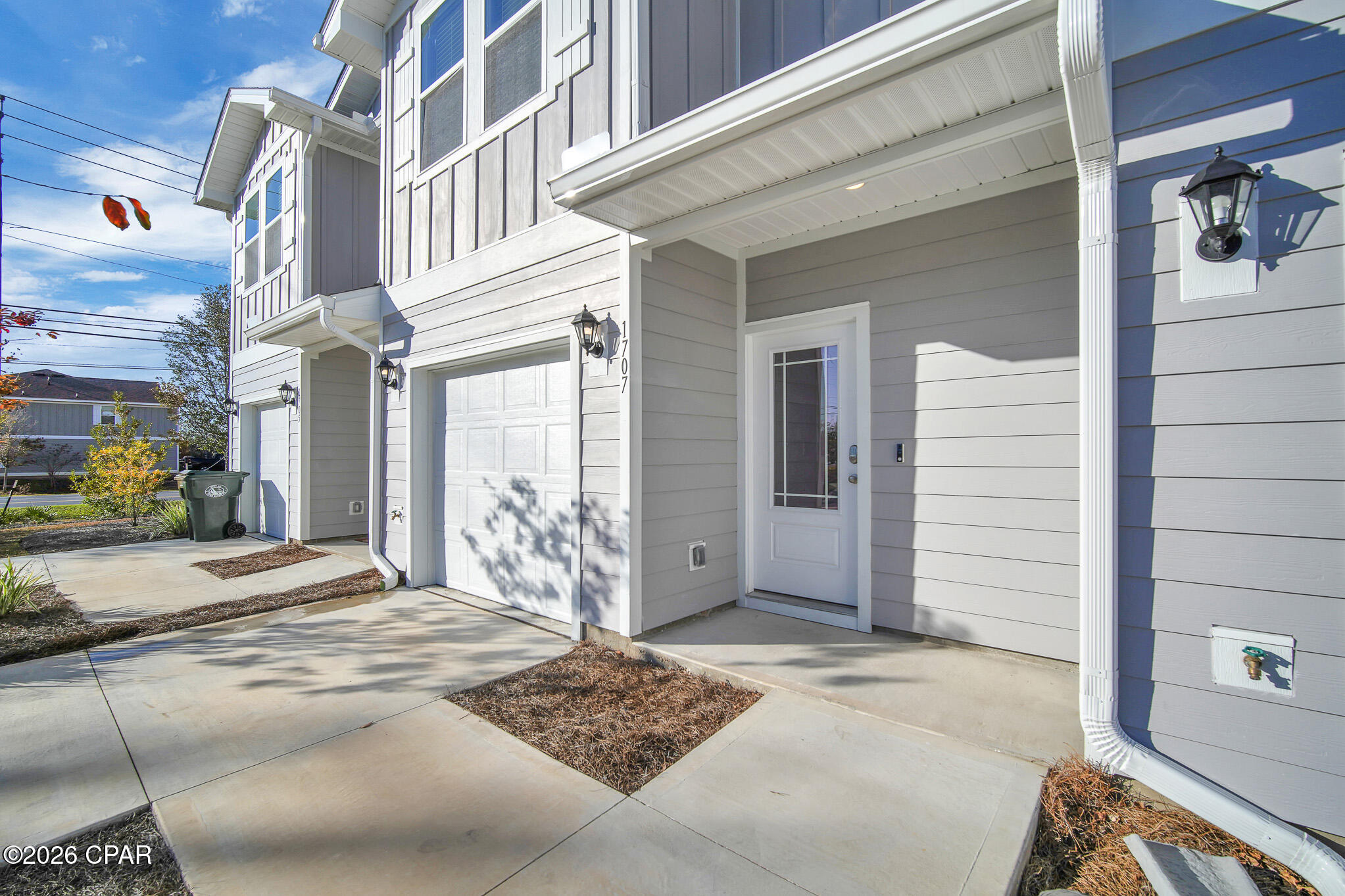 1707 Jakes Drive