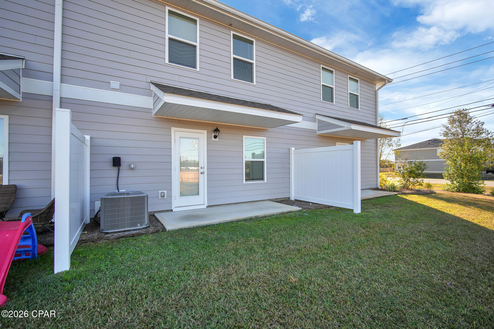 1707 Jakes Drive