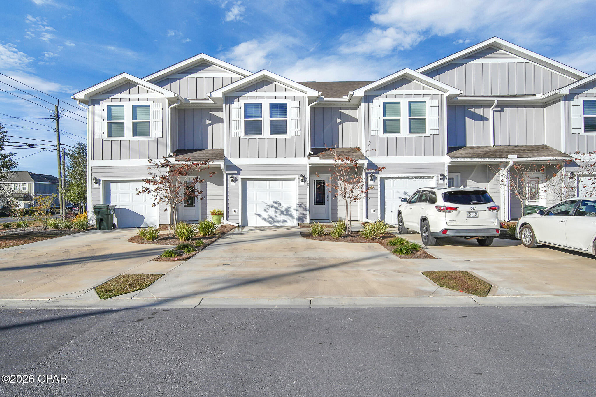 1707 Jakes Drive