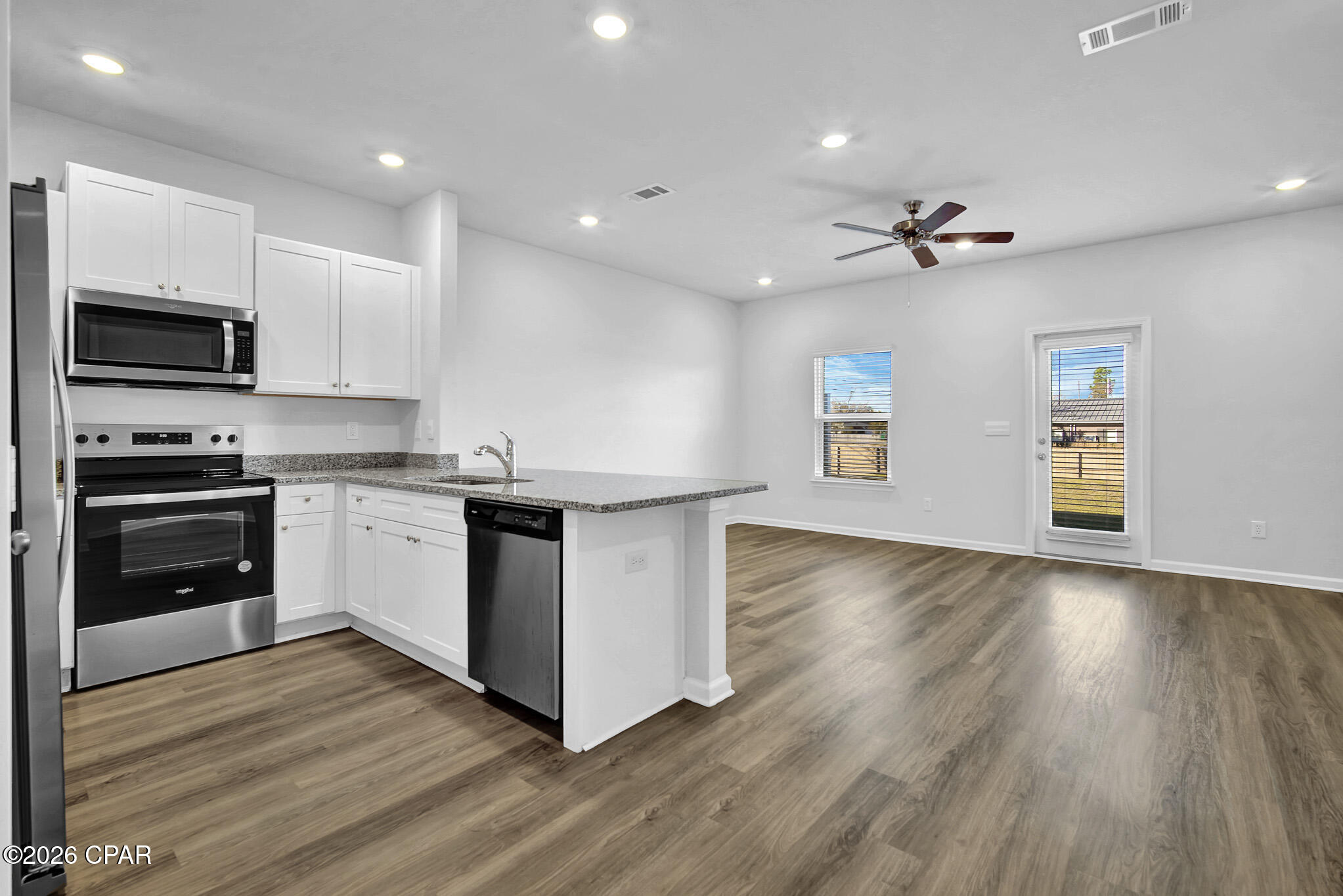 1707 Jakes Drive