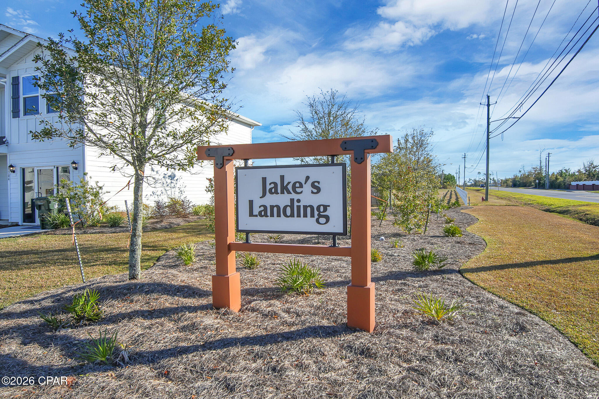 1707 Jakes Drive