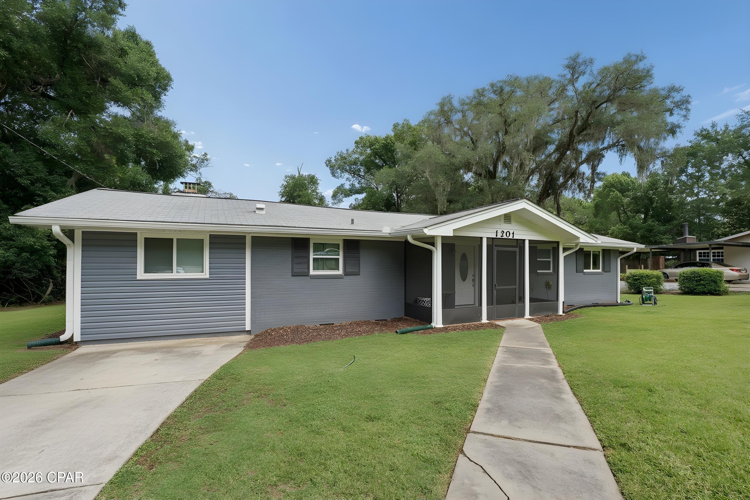 1201 Carrin Drive