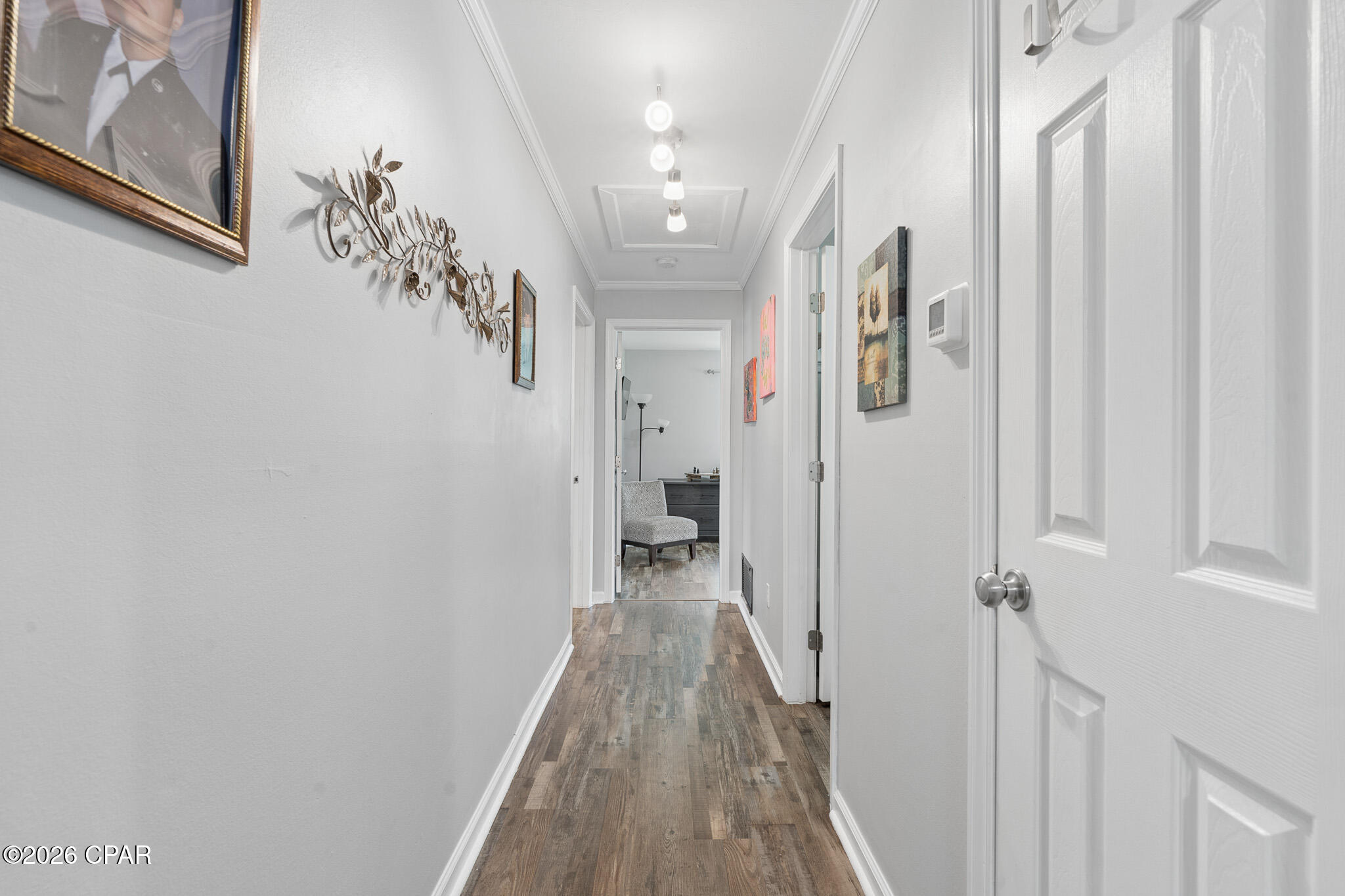 1201 Carrin Drive