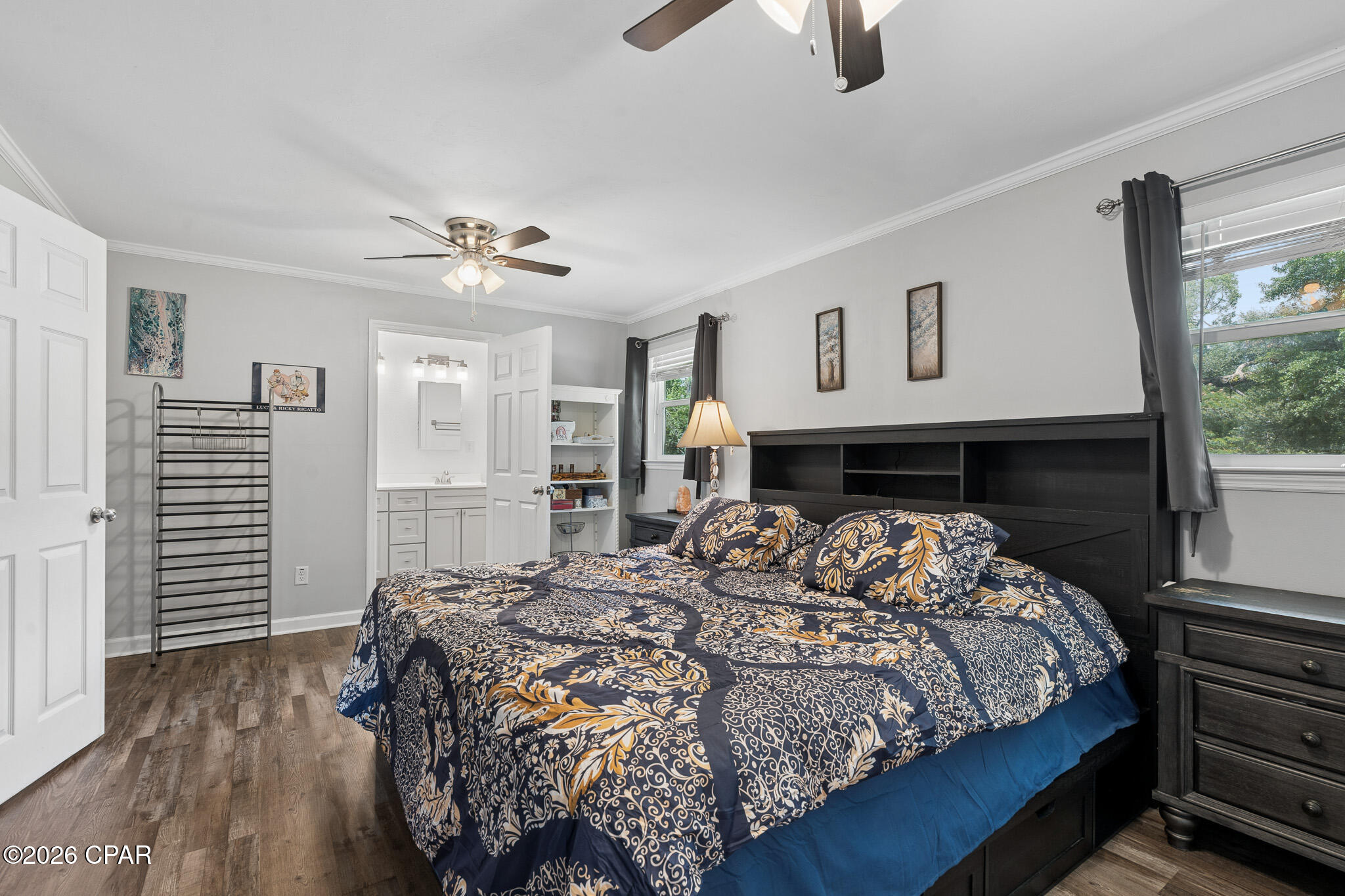 1201 Carrin Drive