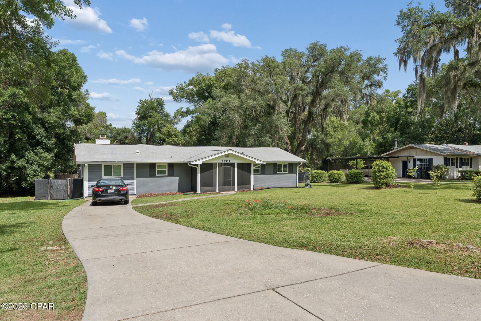 1201 Carrin Drive