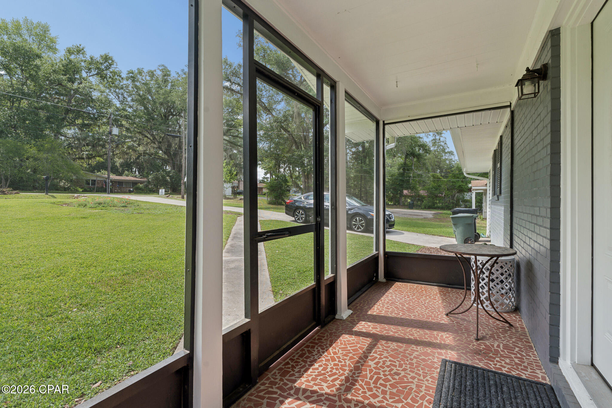1201 Carrin Drive