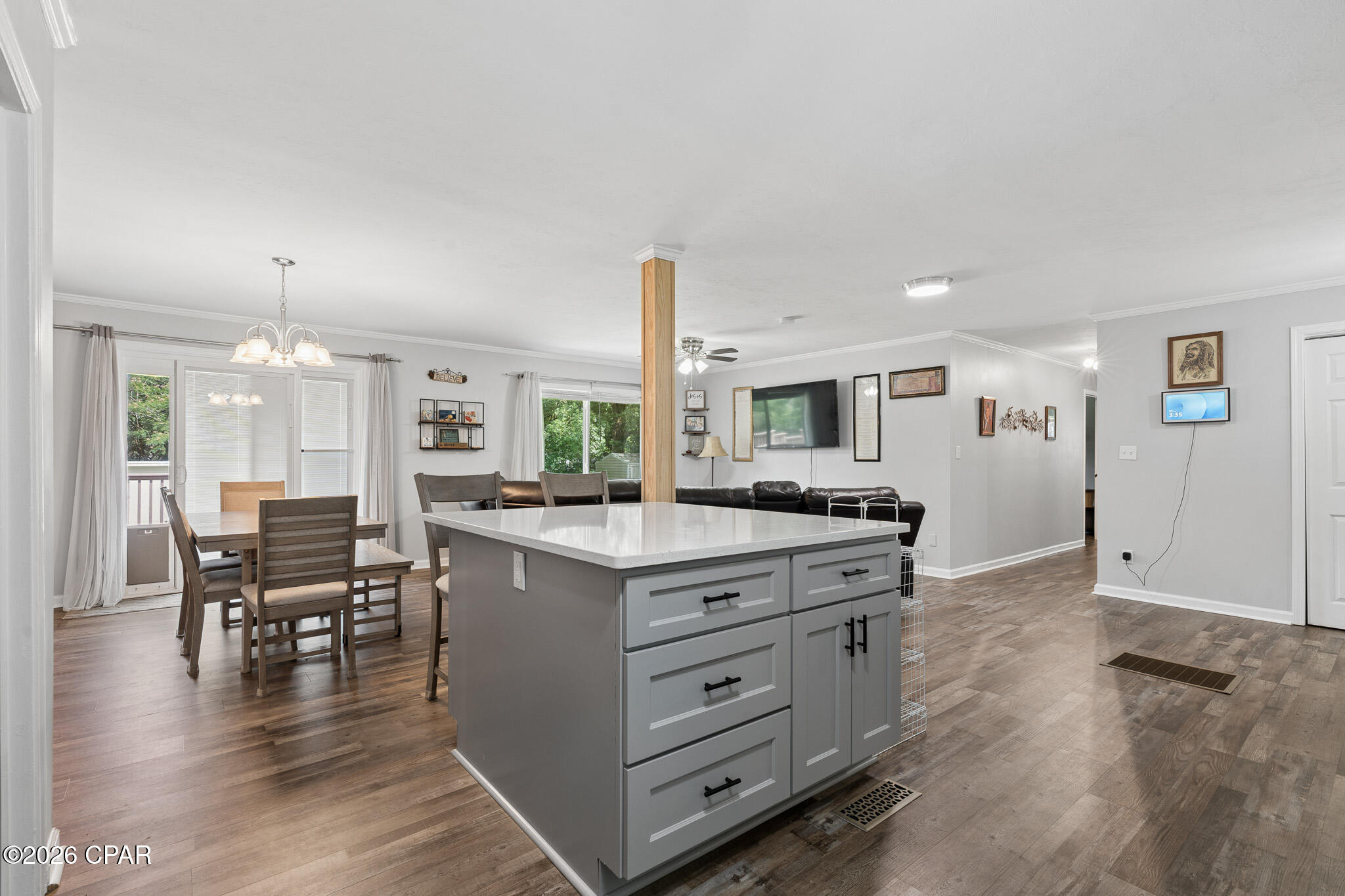 1201 Carrin Drive